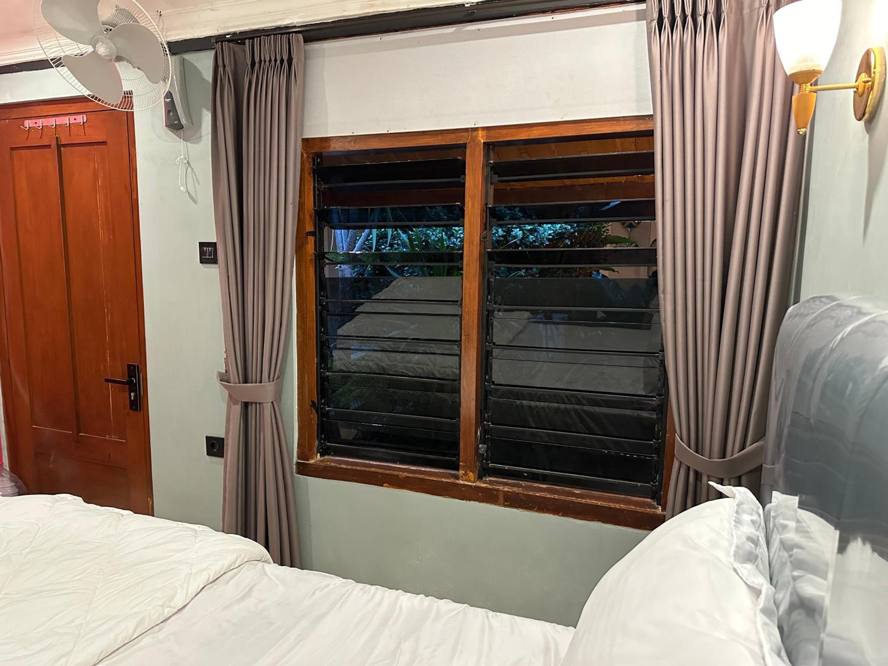 The Heritage Kraton Guest House