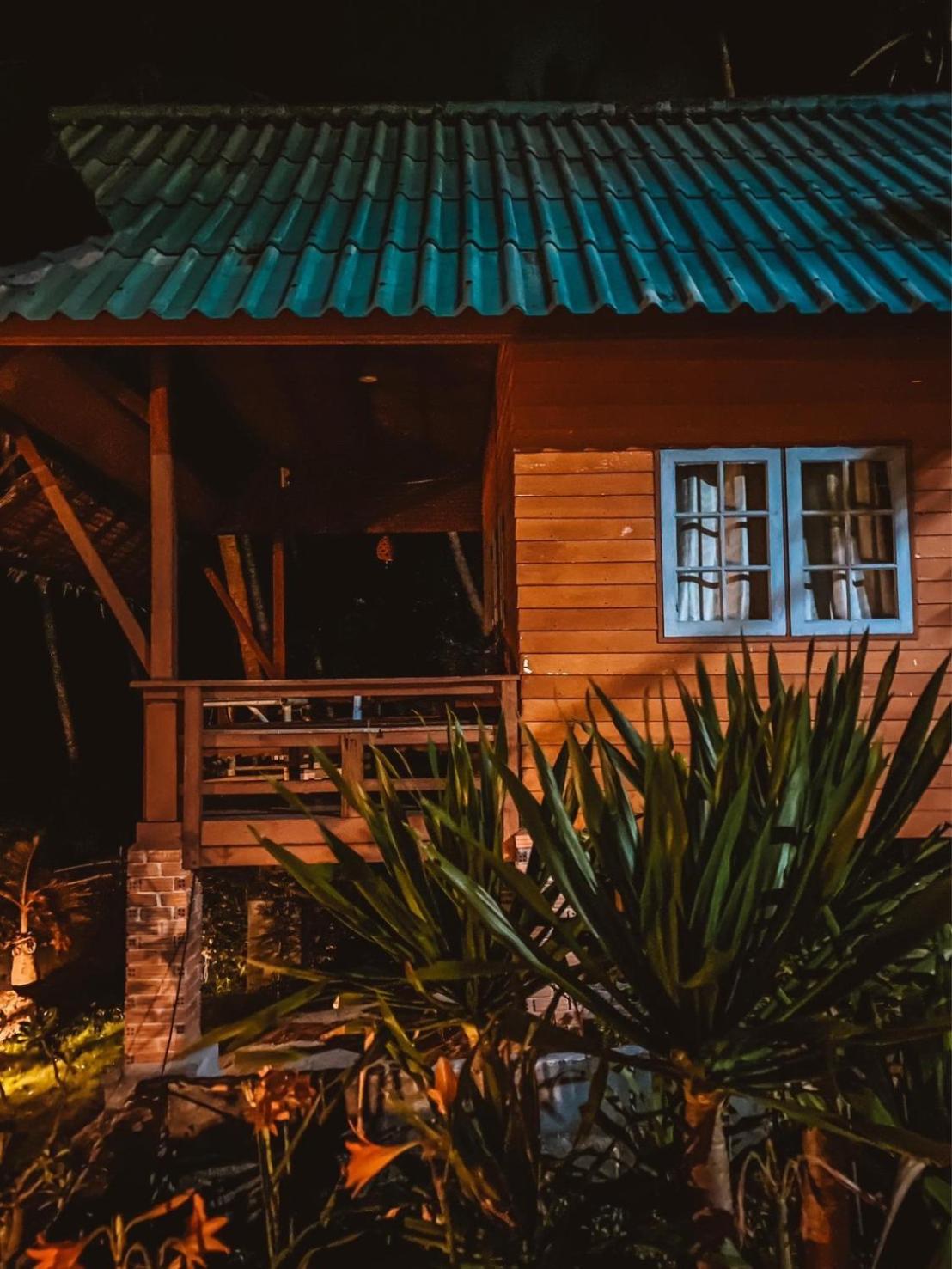 P.D. Beach Resort