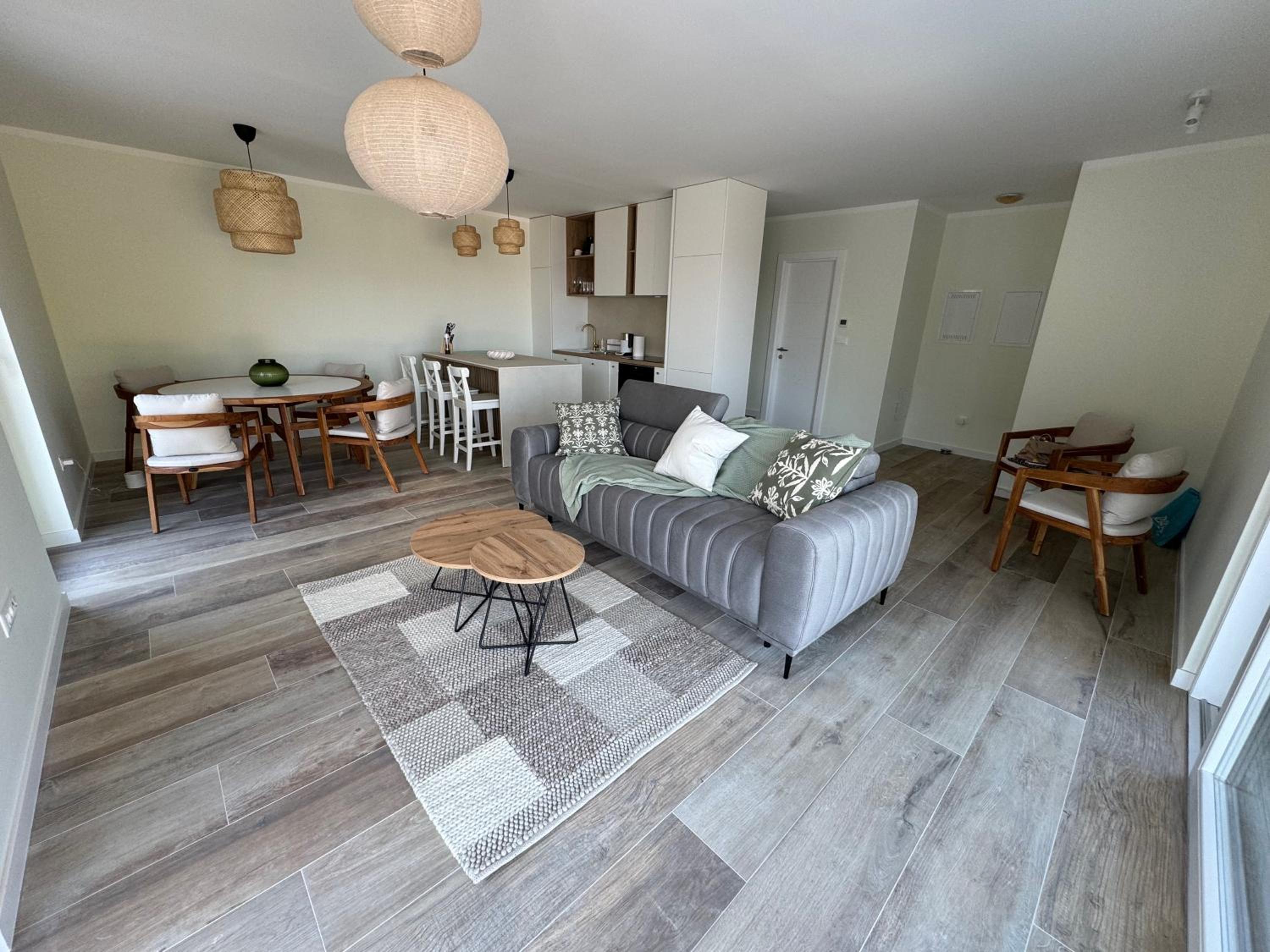 Aura Adriatica Olive - Luxury Apartment, private pool, sea view, parking view 4