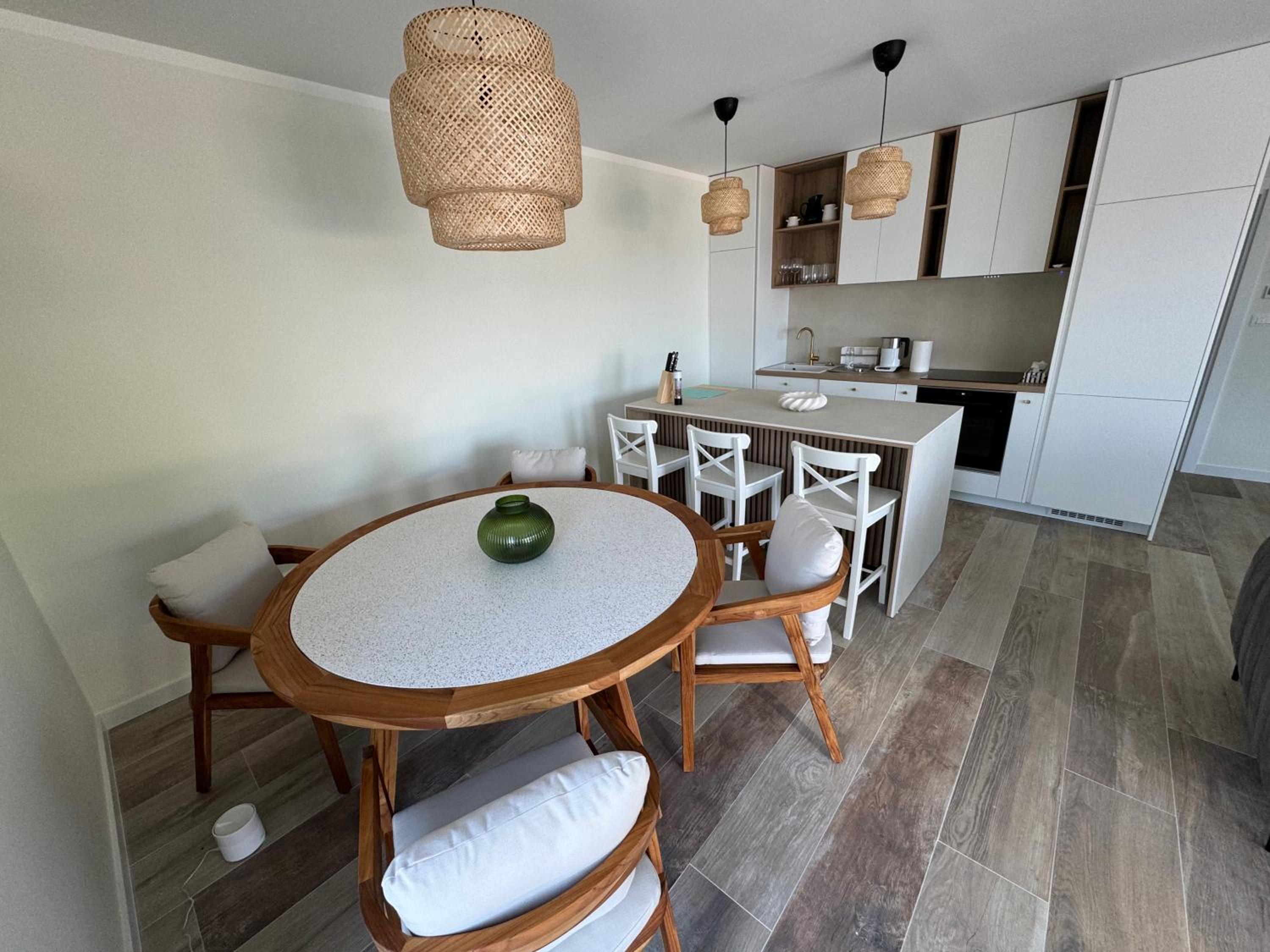 Aura Adriatica Olive - Luxury Apartment, private pool, sea view, parking view 5