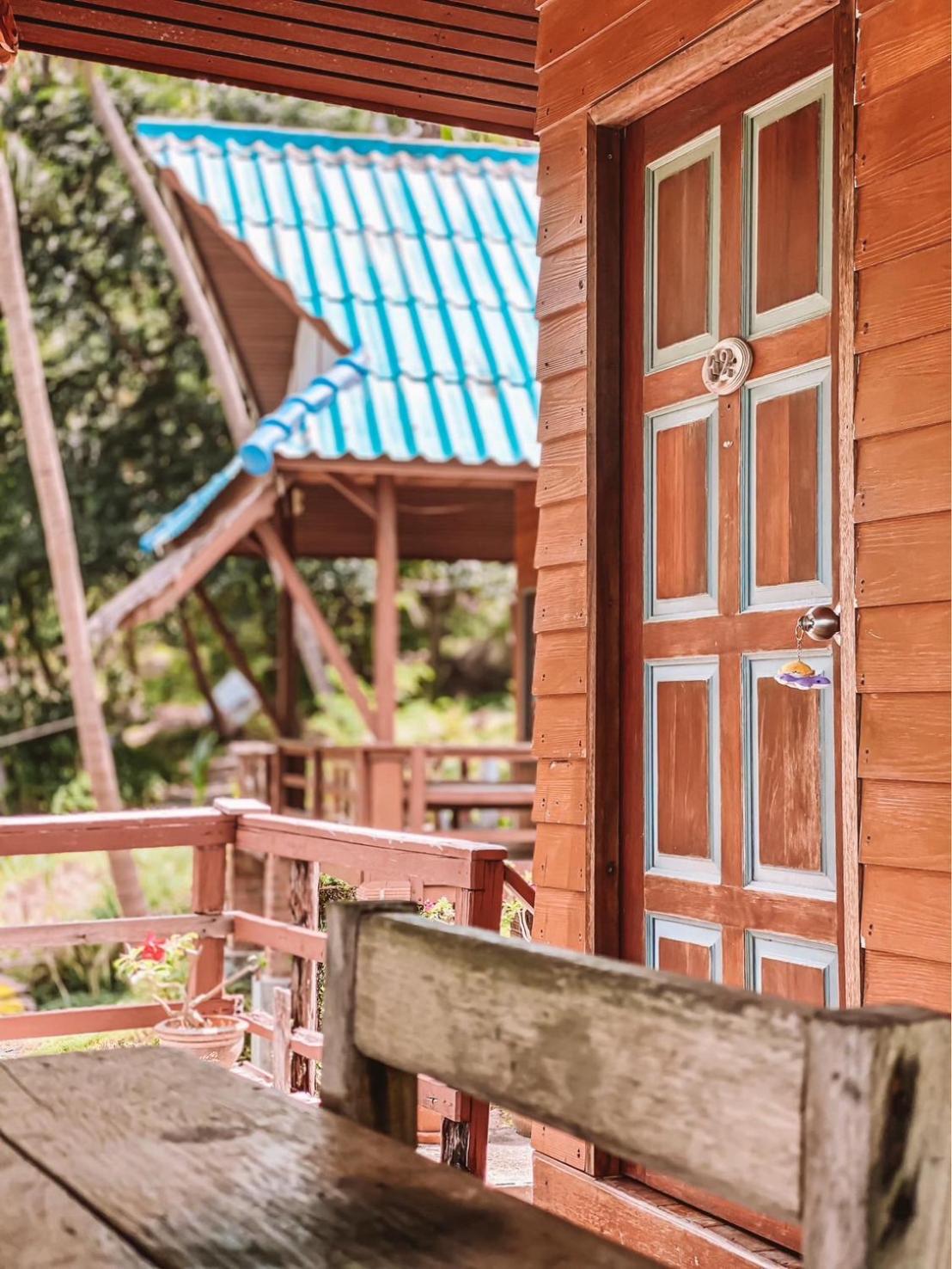 P.D. Beach Resort