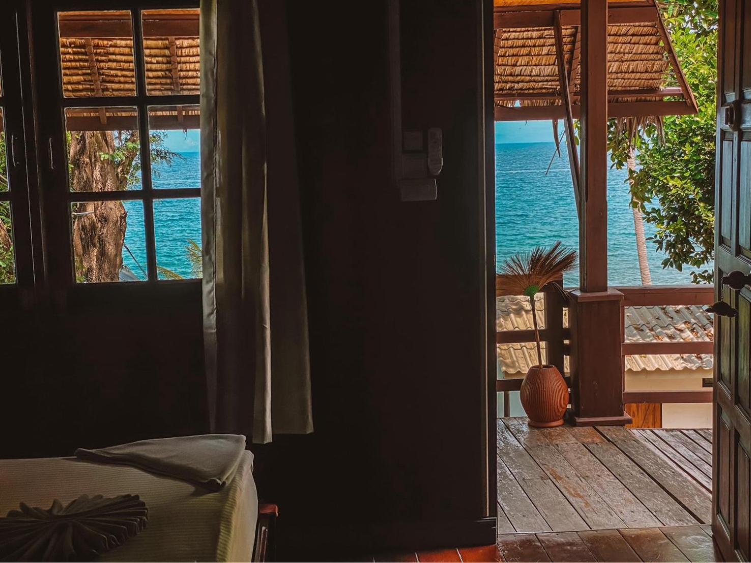 P.D. Beach Resort