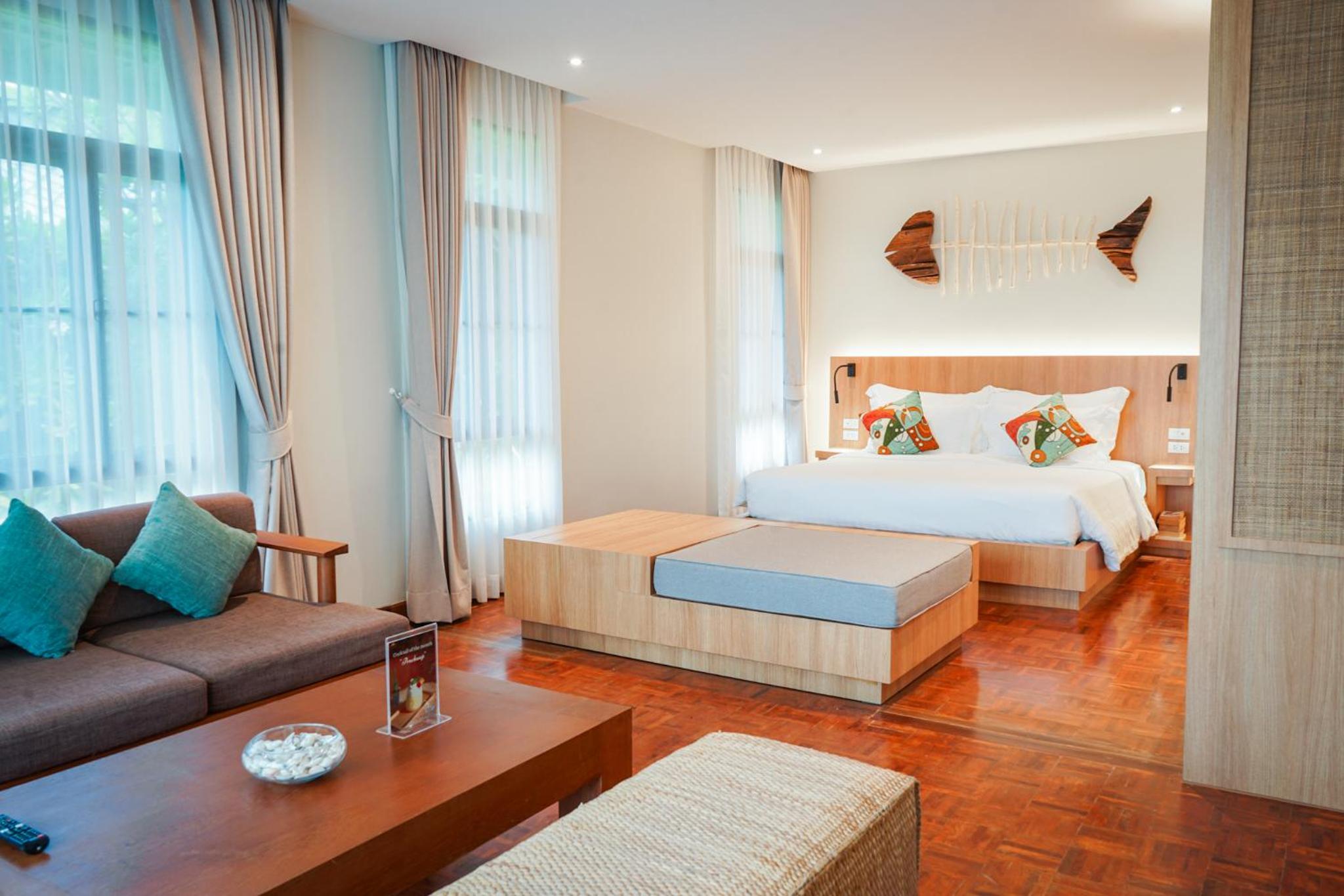 Sirarun Resort