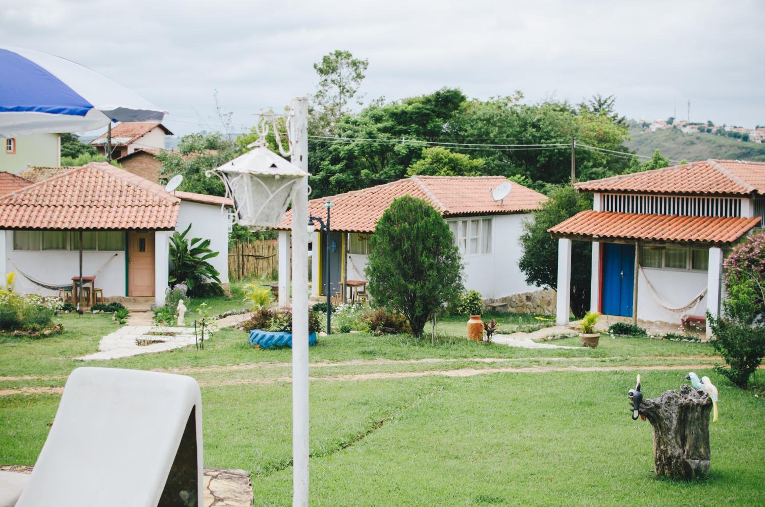 Pouso dos Querubins