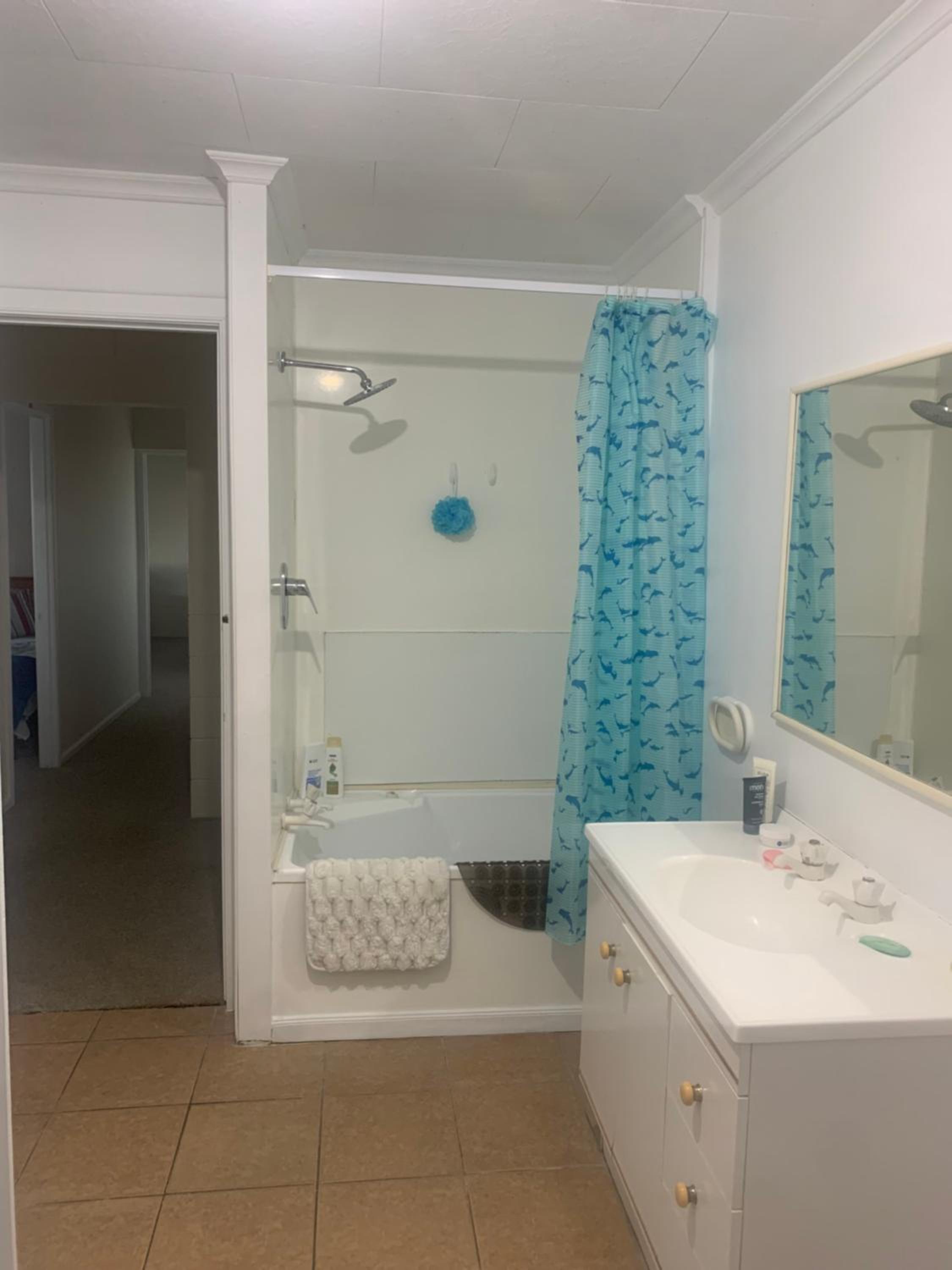 Seaview House Unit 2A