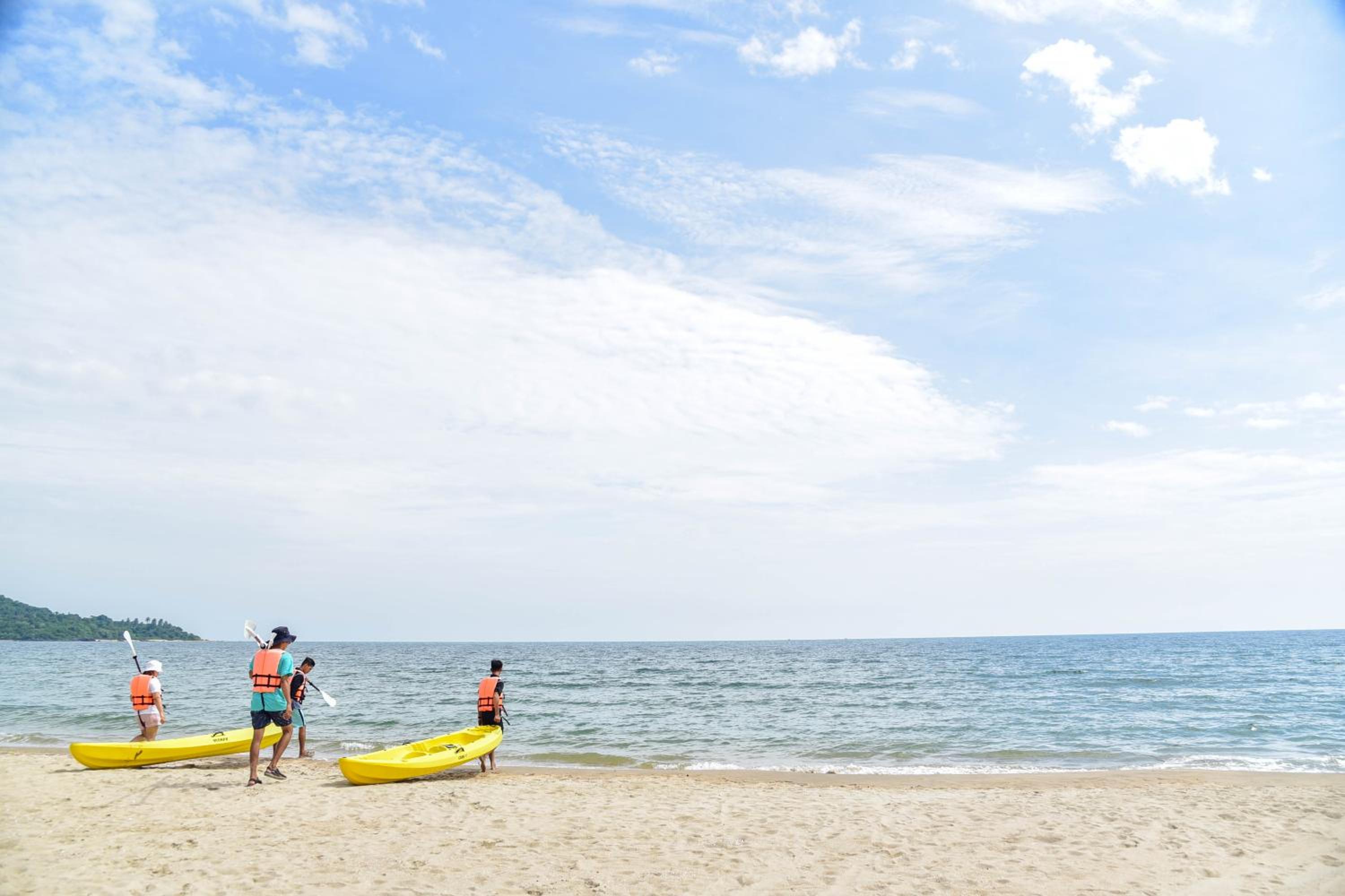Sirarun Resort