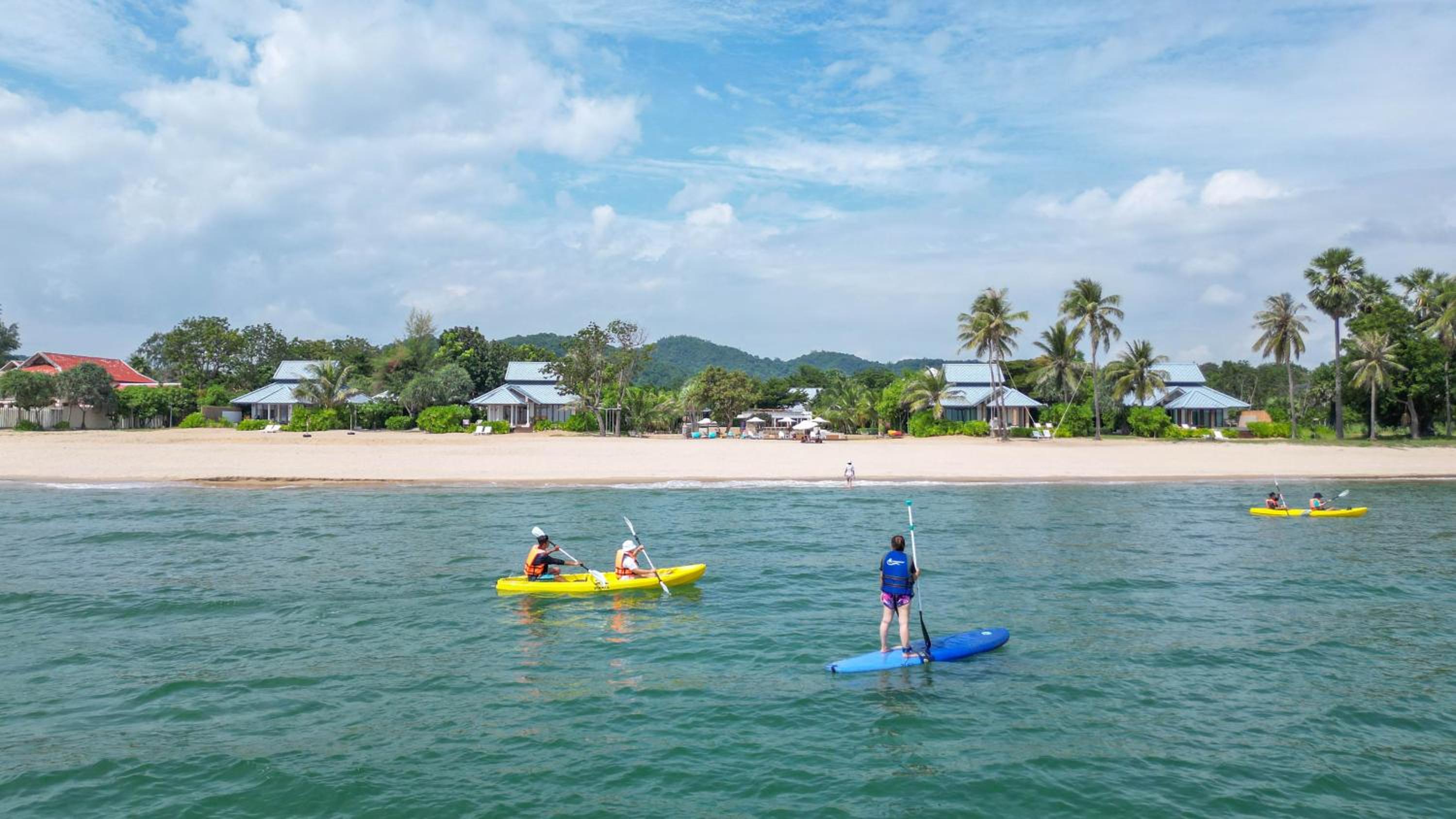 Sirarun Resort