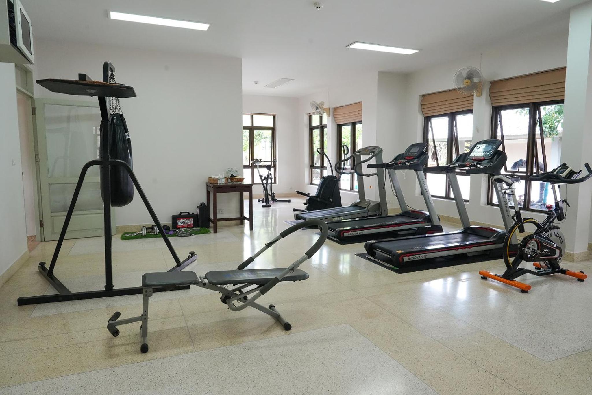Sirarun Resort