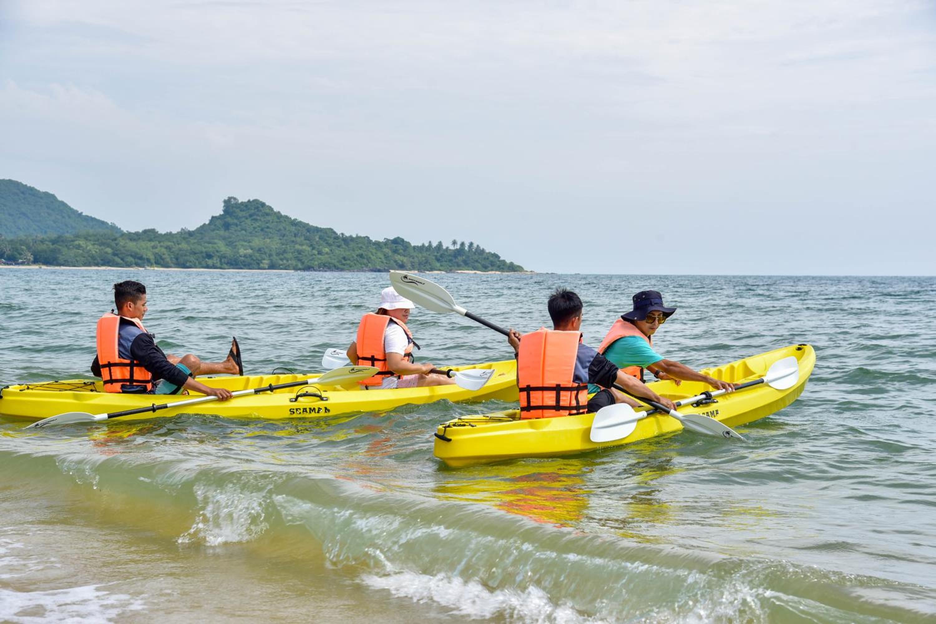 Sirarun Resort