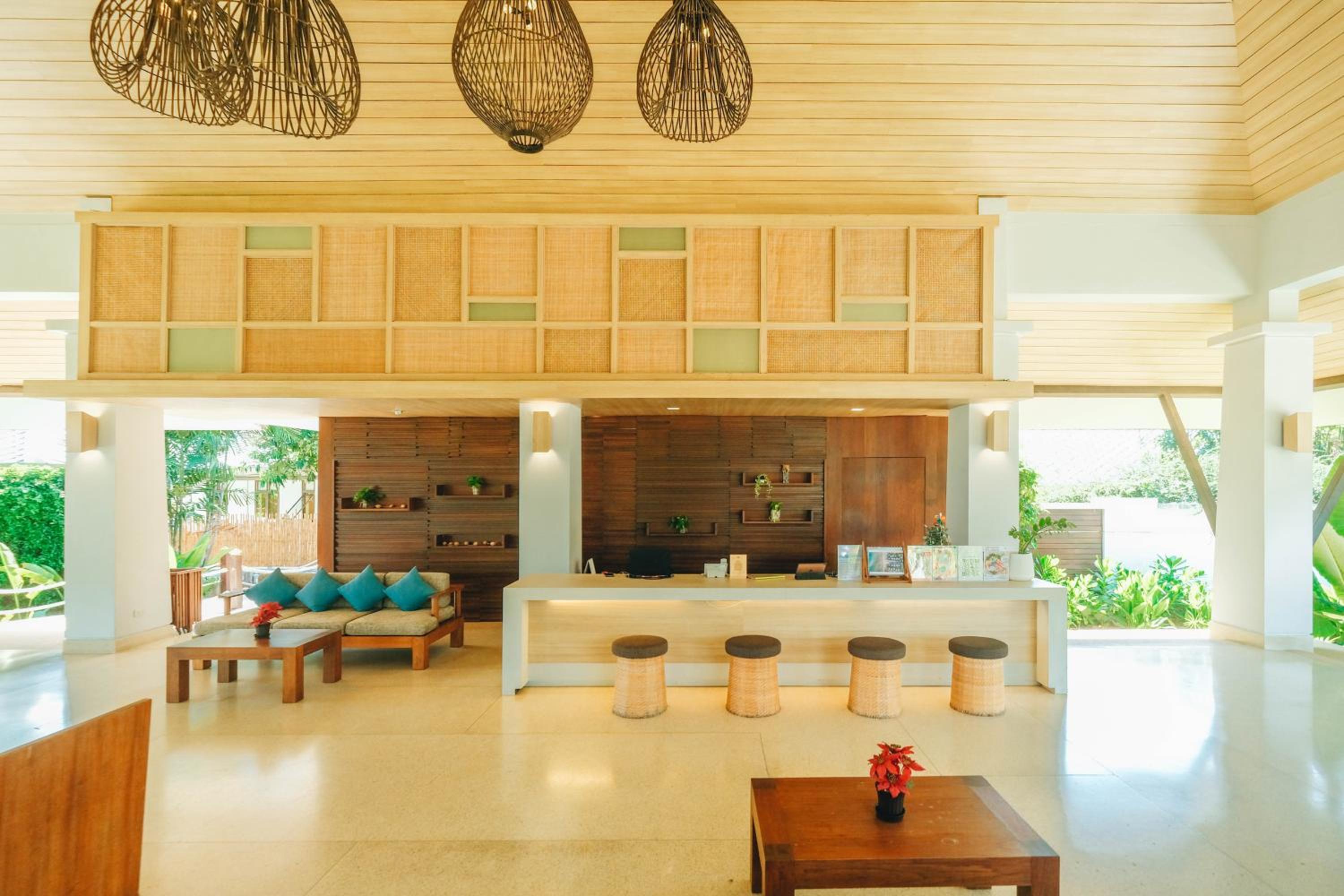 Sirarun Resort