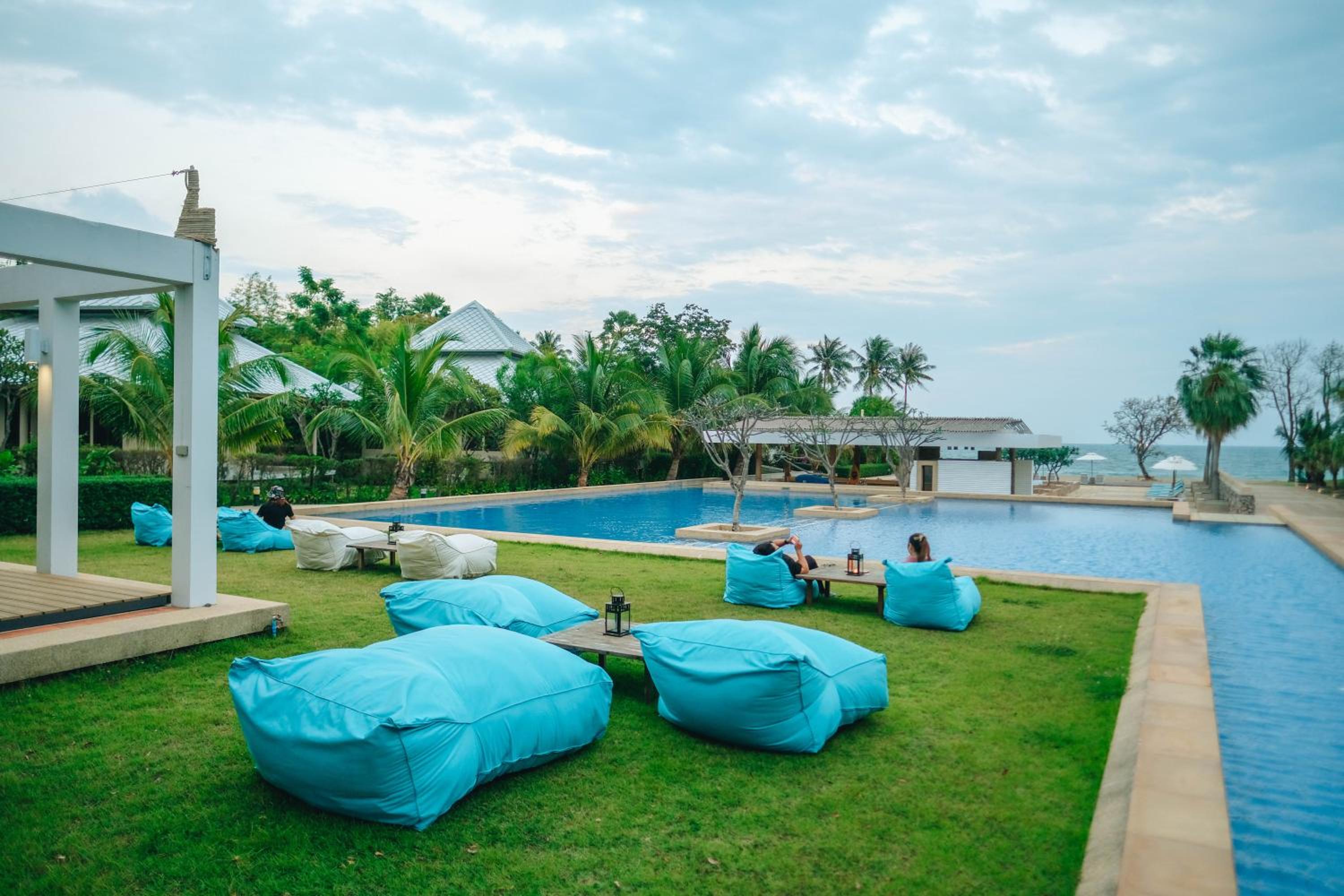 Sirarun Resort
