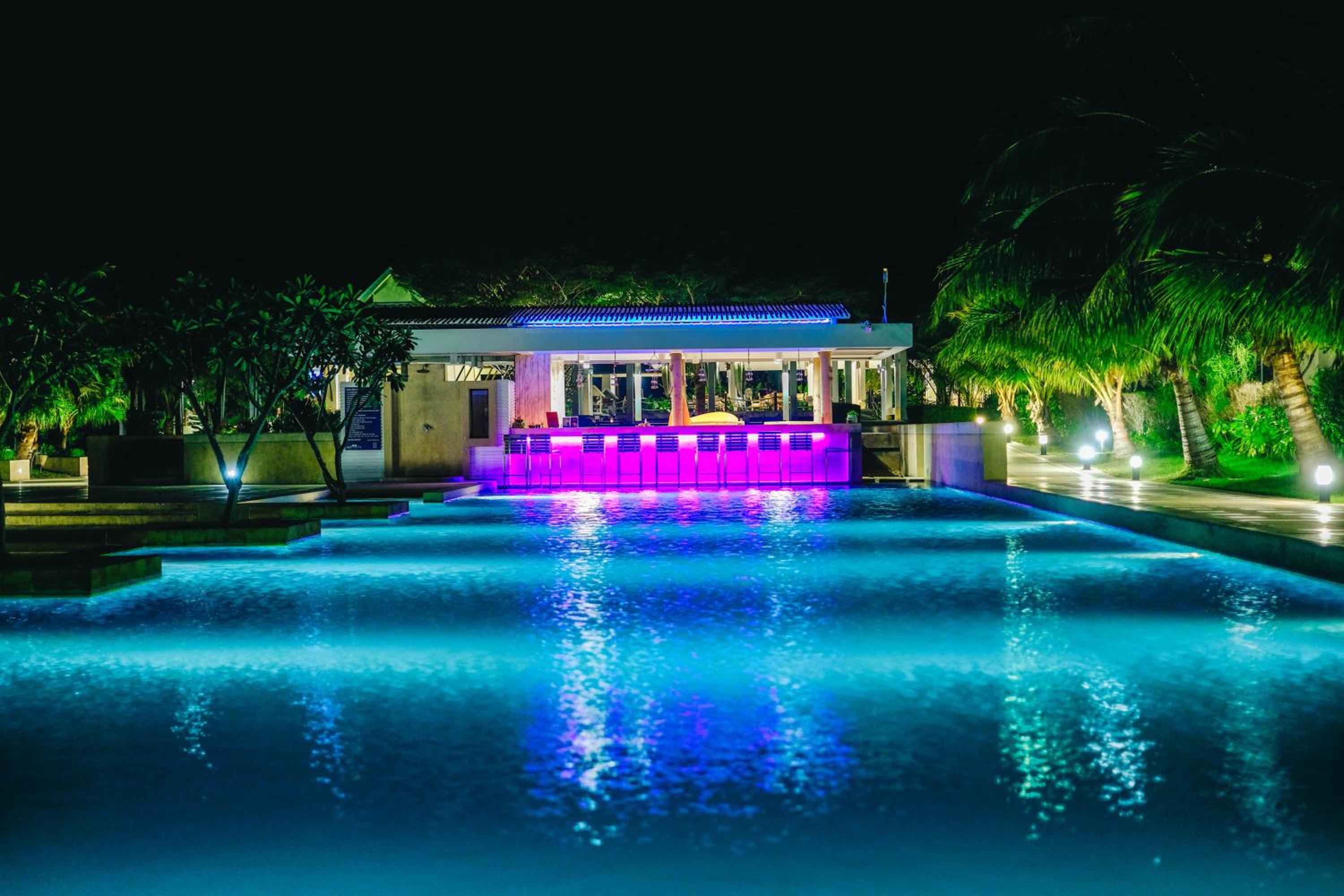 Sirarun Resort