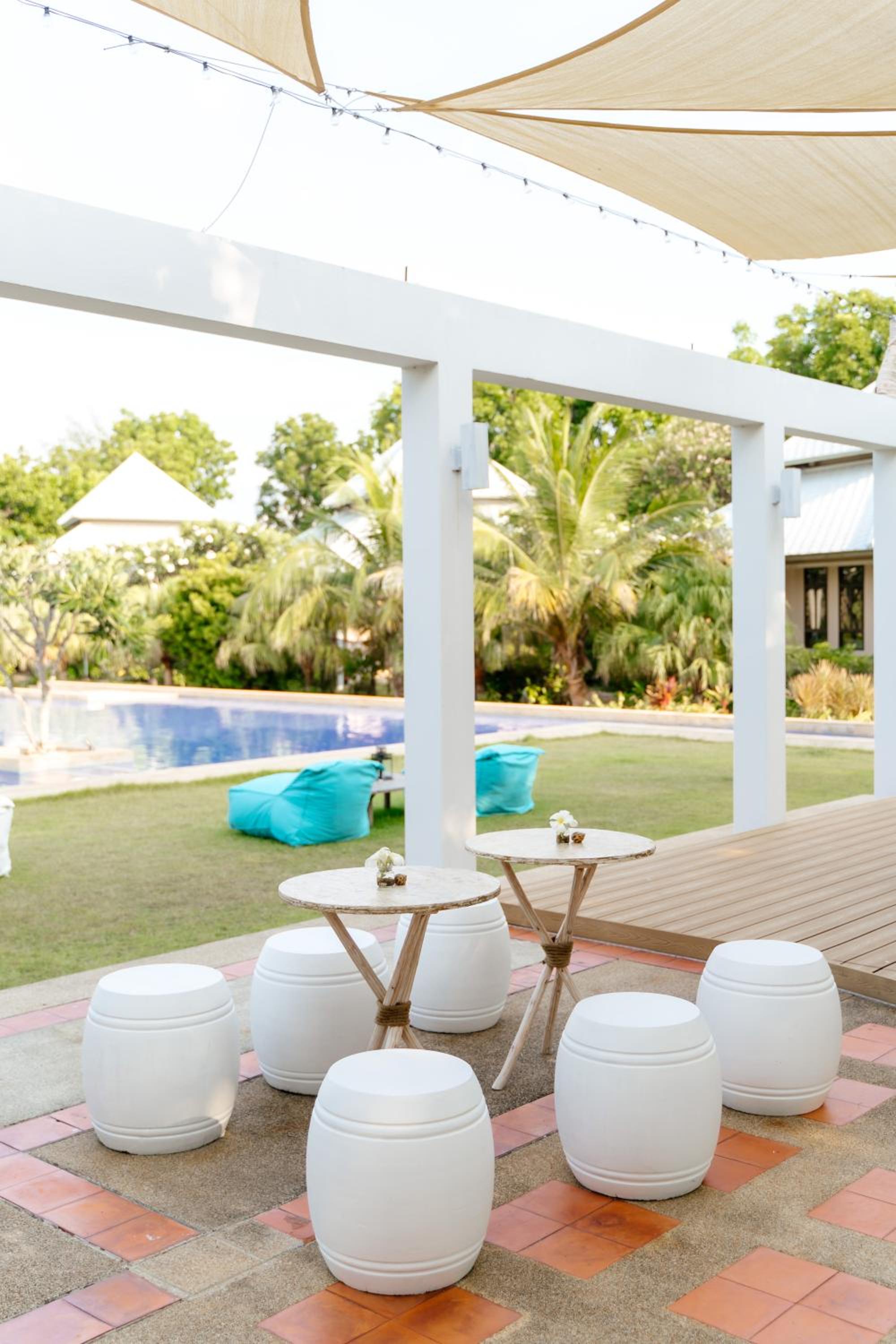 Sirarun Resort