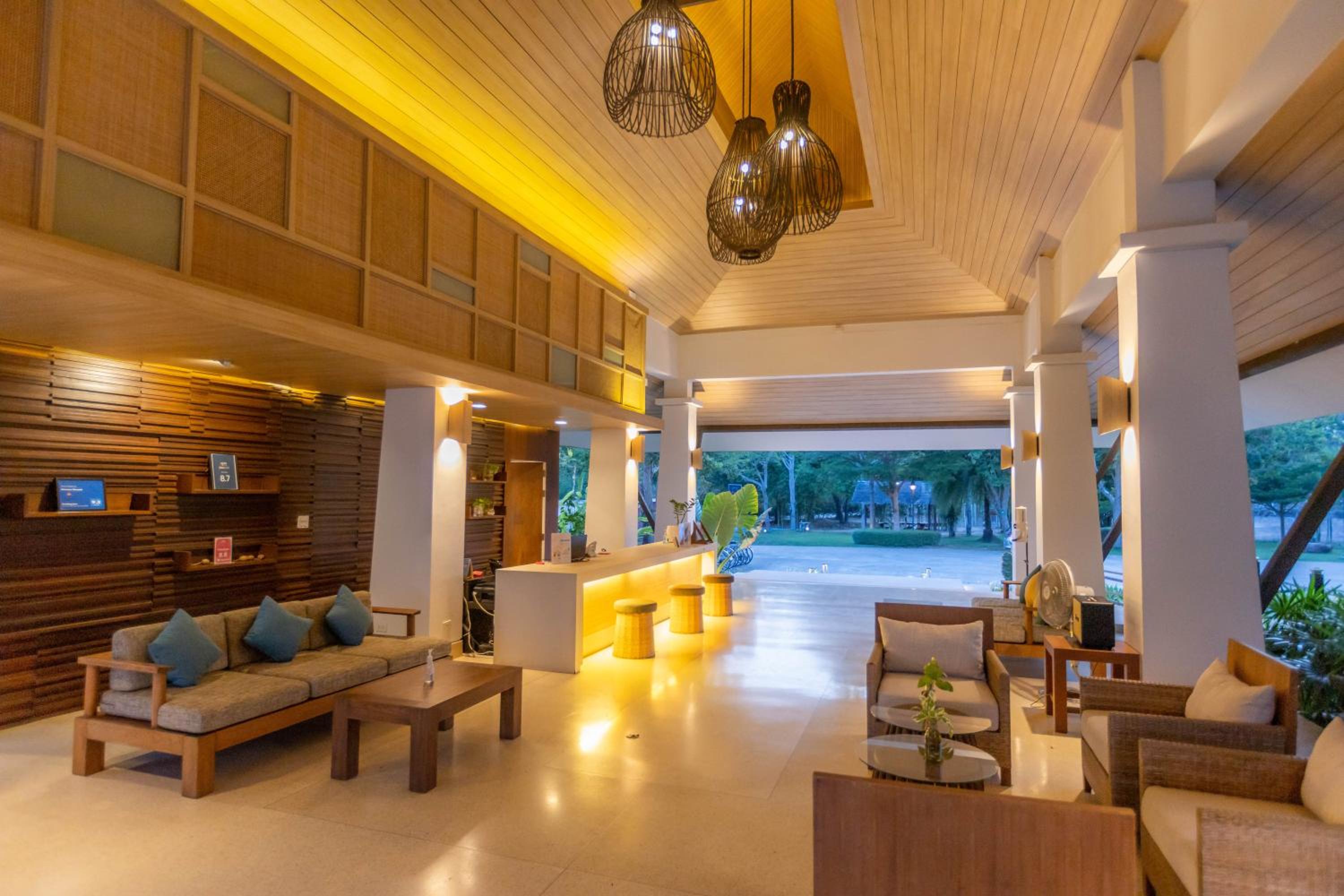 Sirarun Resort