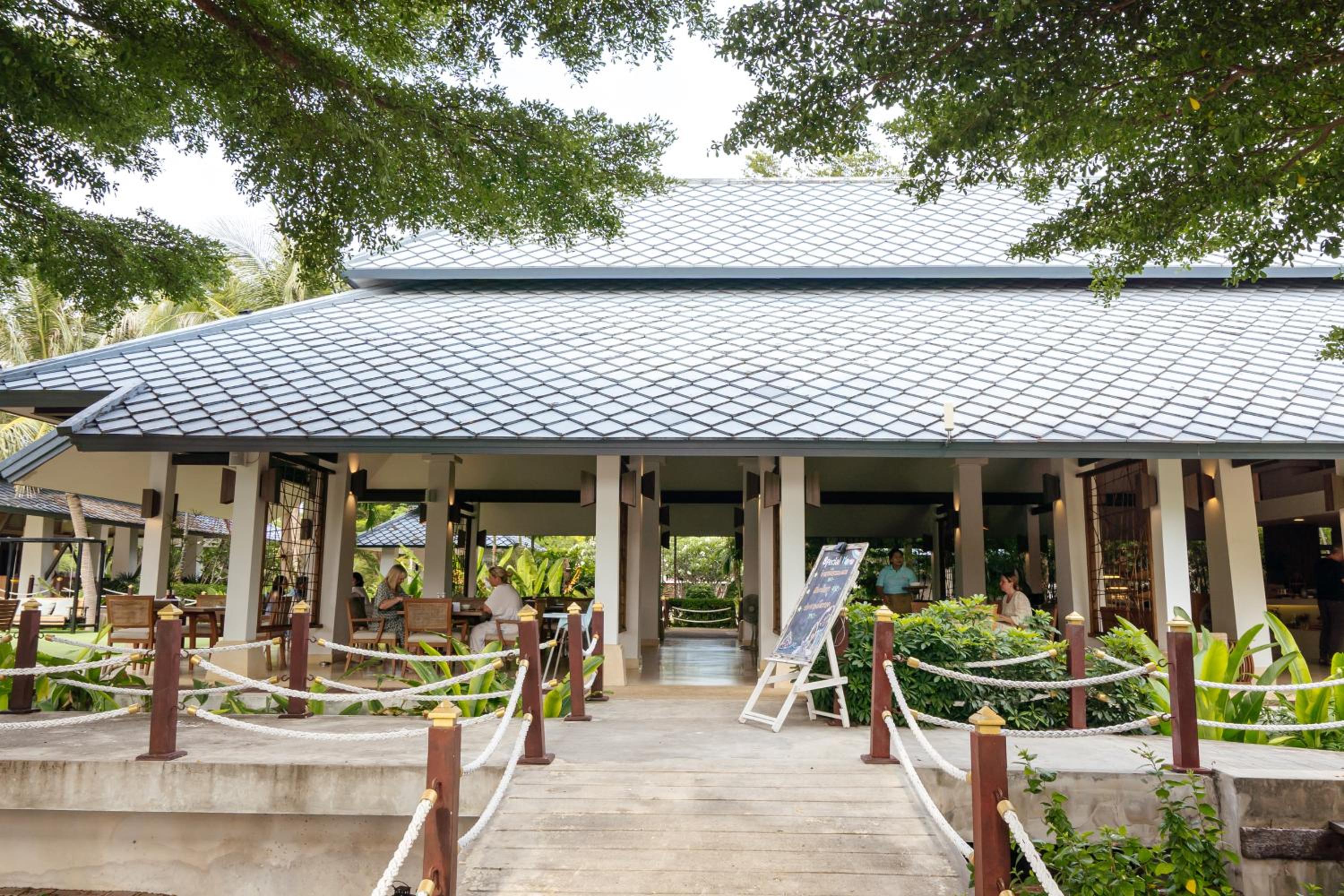 Sirarun Resort