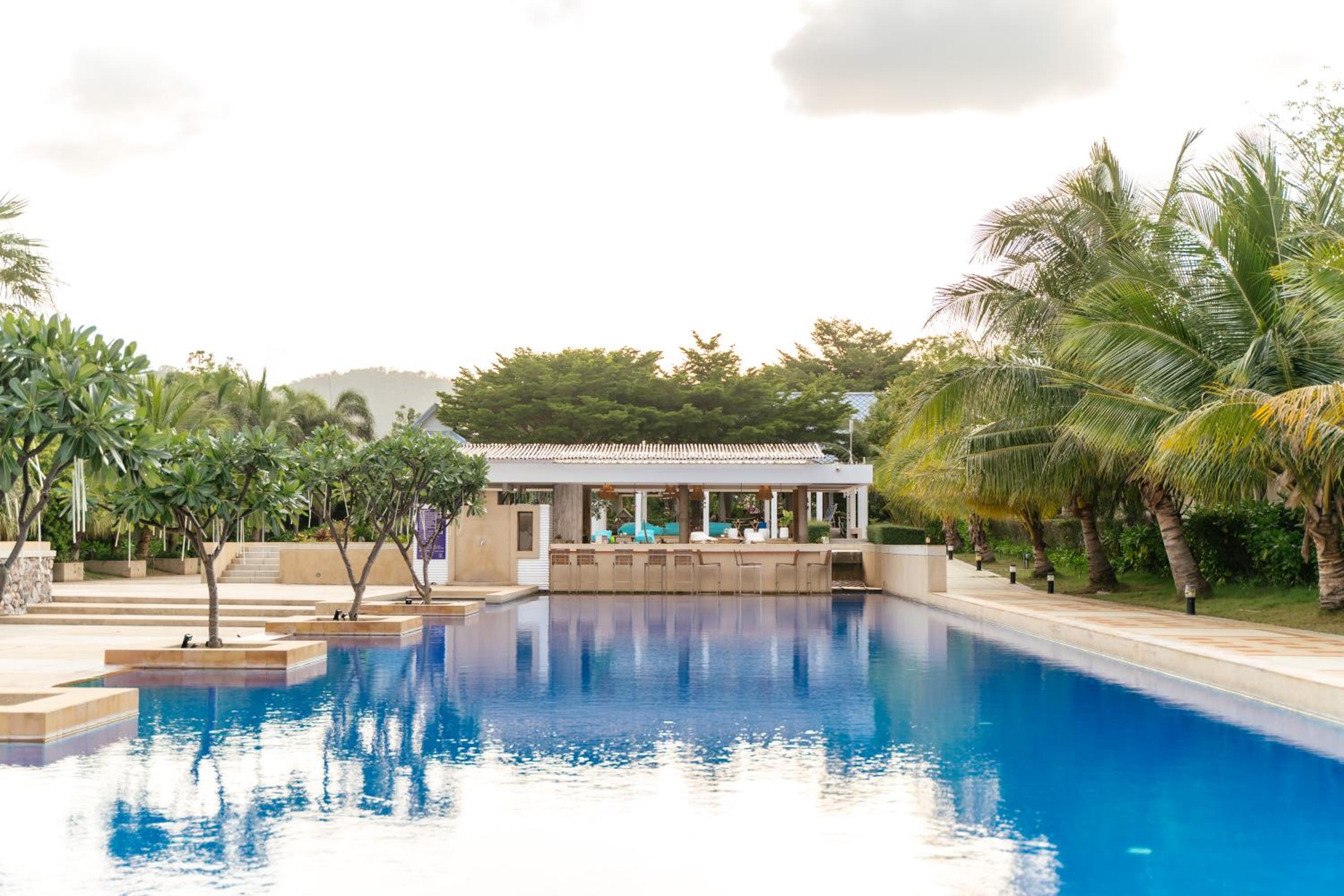 Sirarun Resort