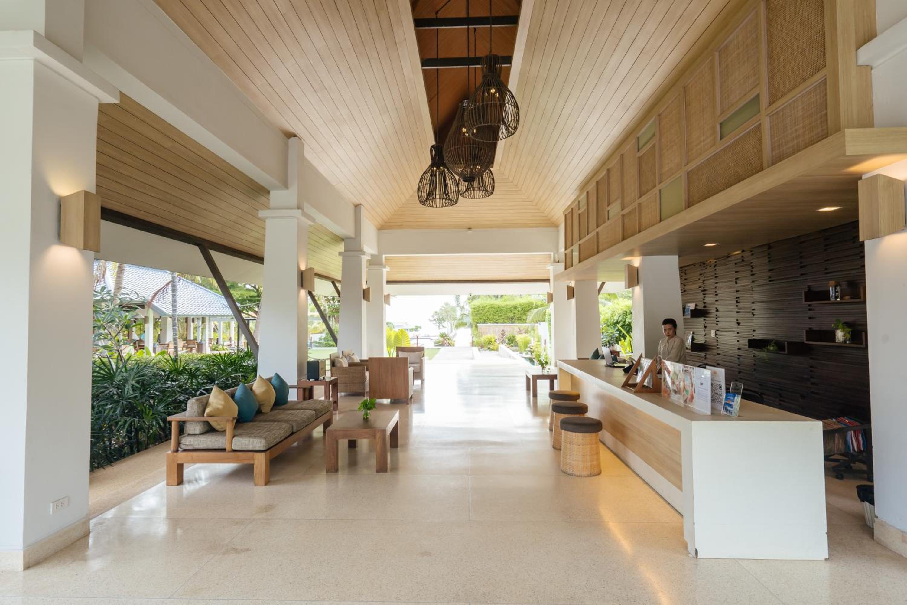 Sirarun Resort