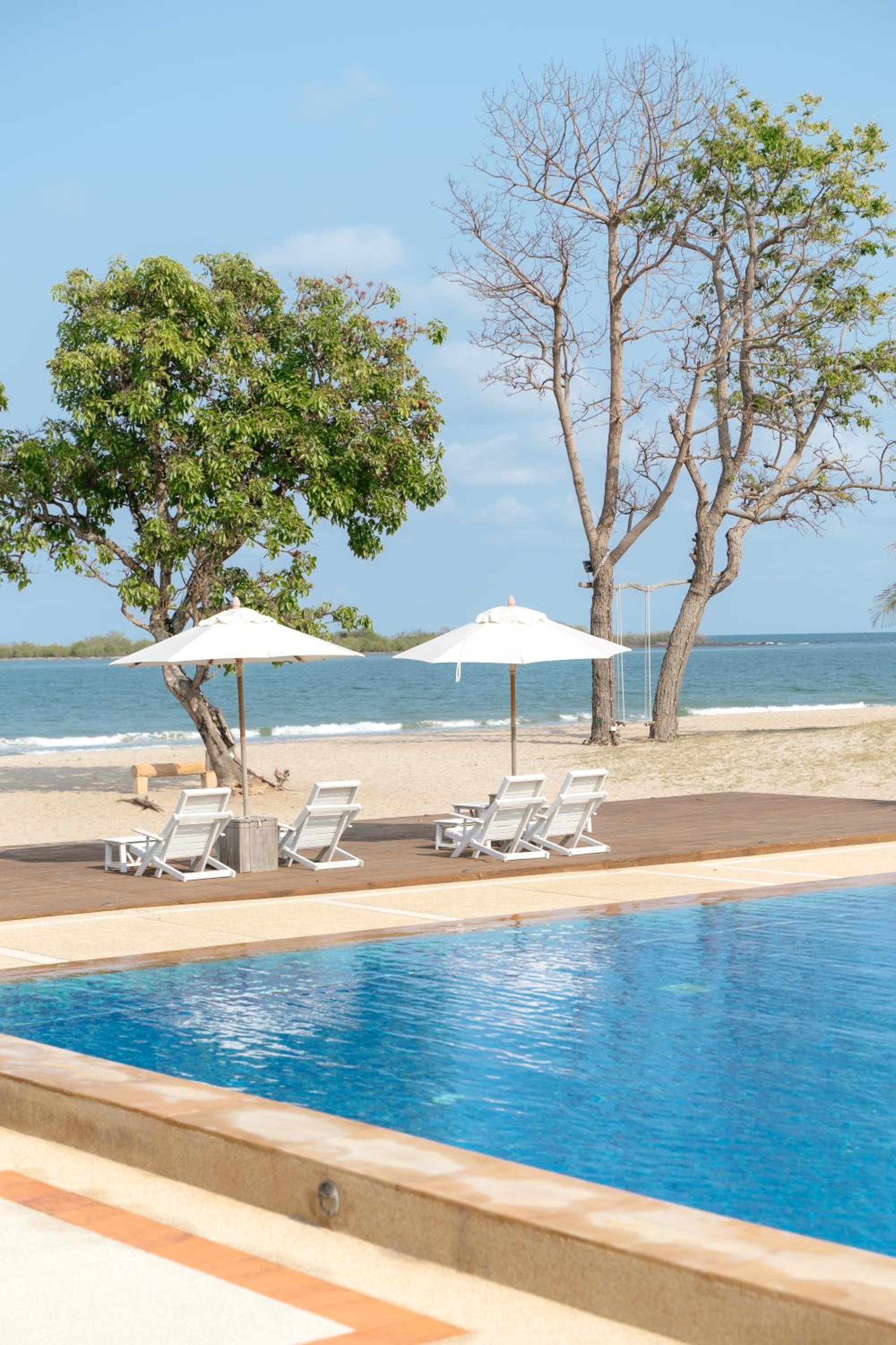 Sirarun Resort
