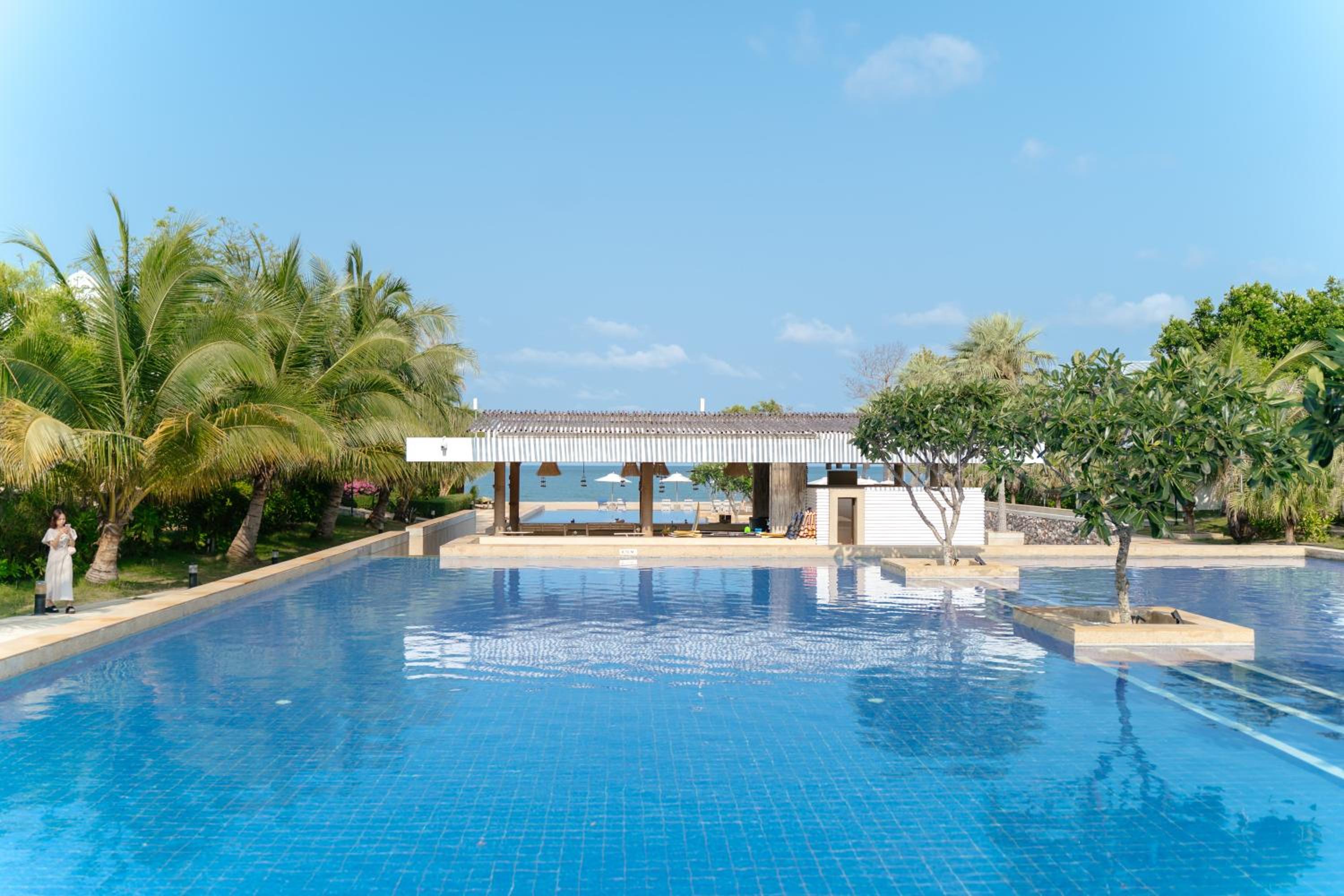 Sirarun Resort