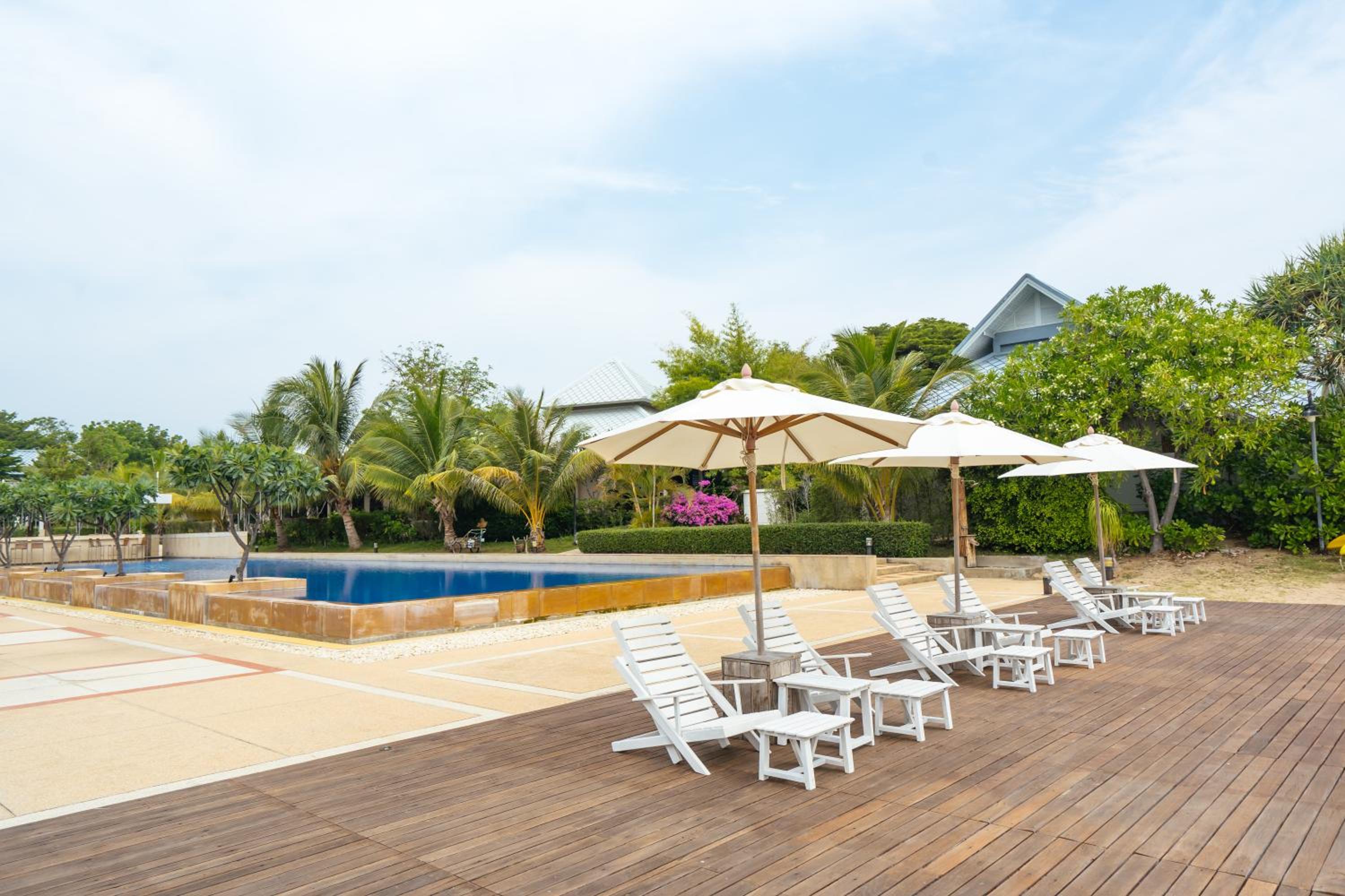 Sirarun Resort
