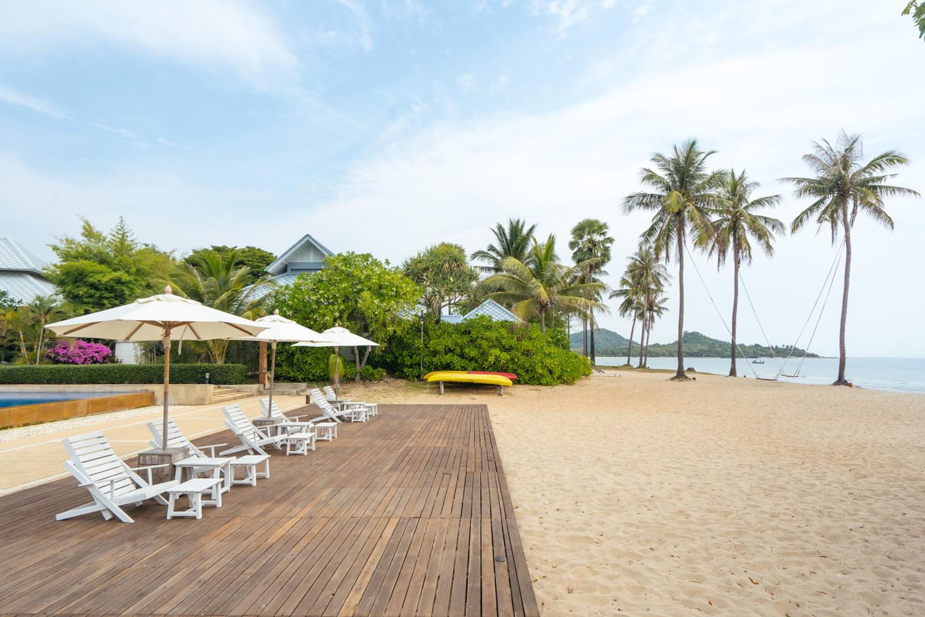 Sirarun Resort