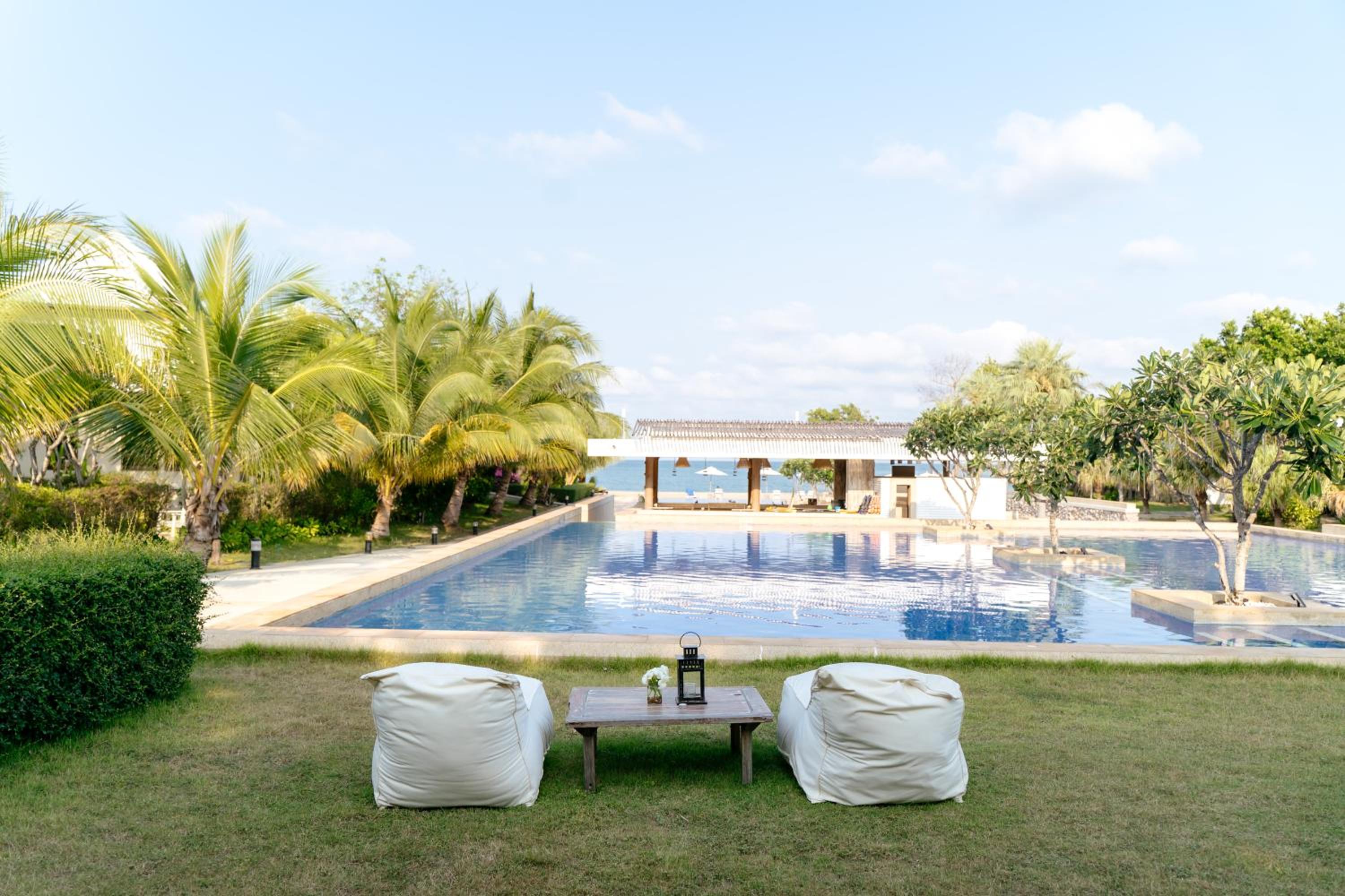 Sirarun Resort