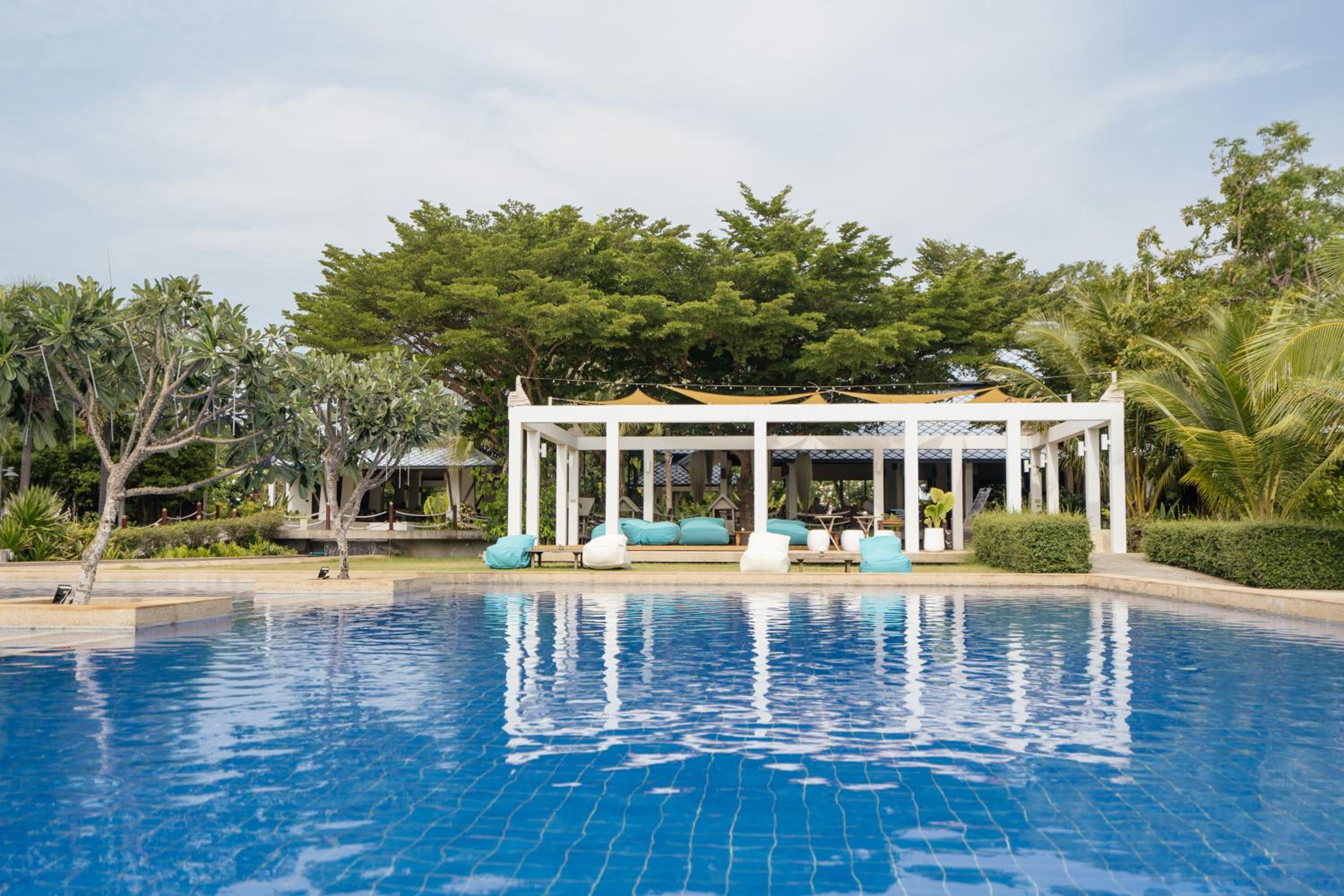 Sirarun Resort