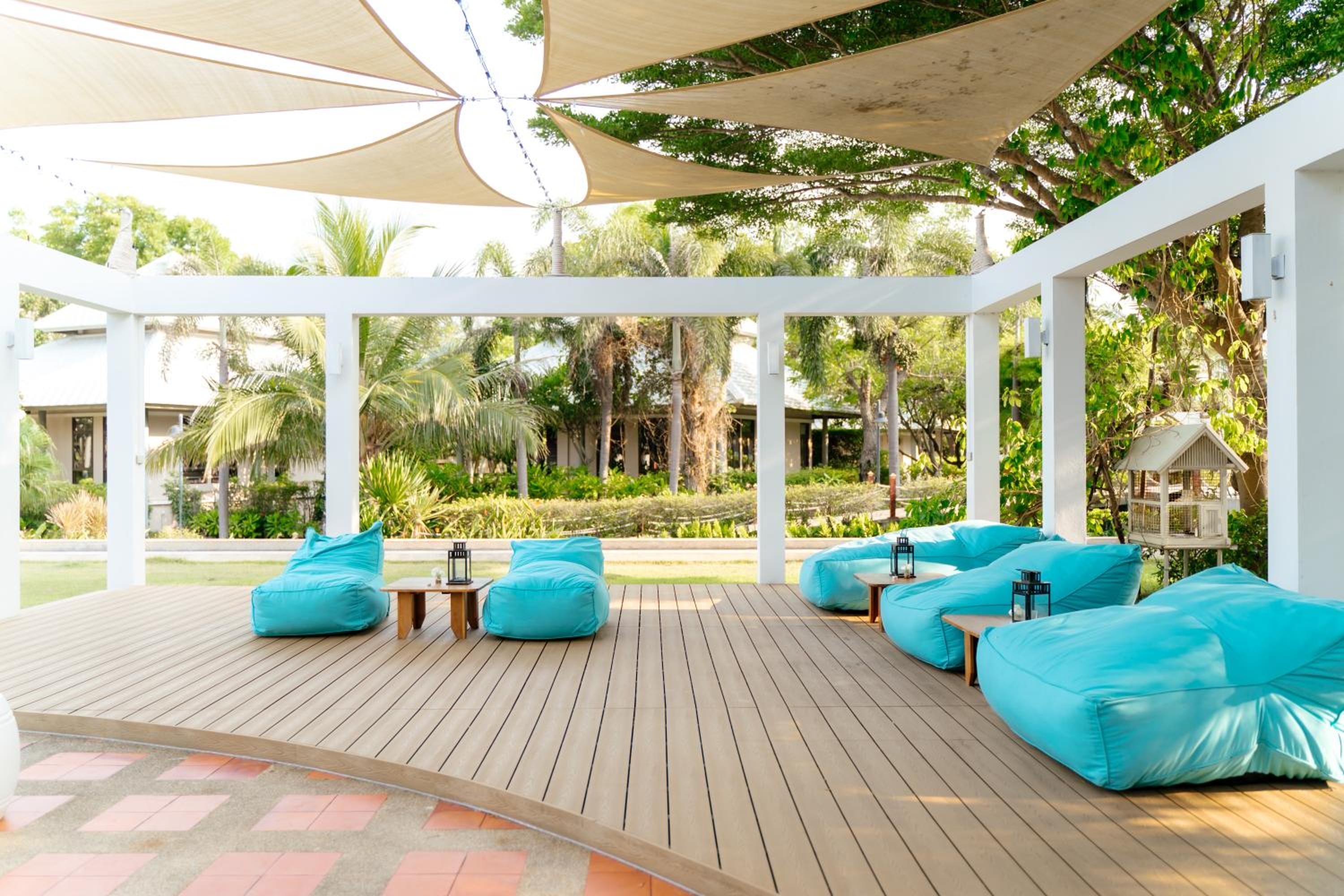 Sirarun Resort