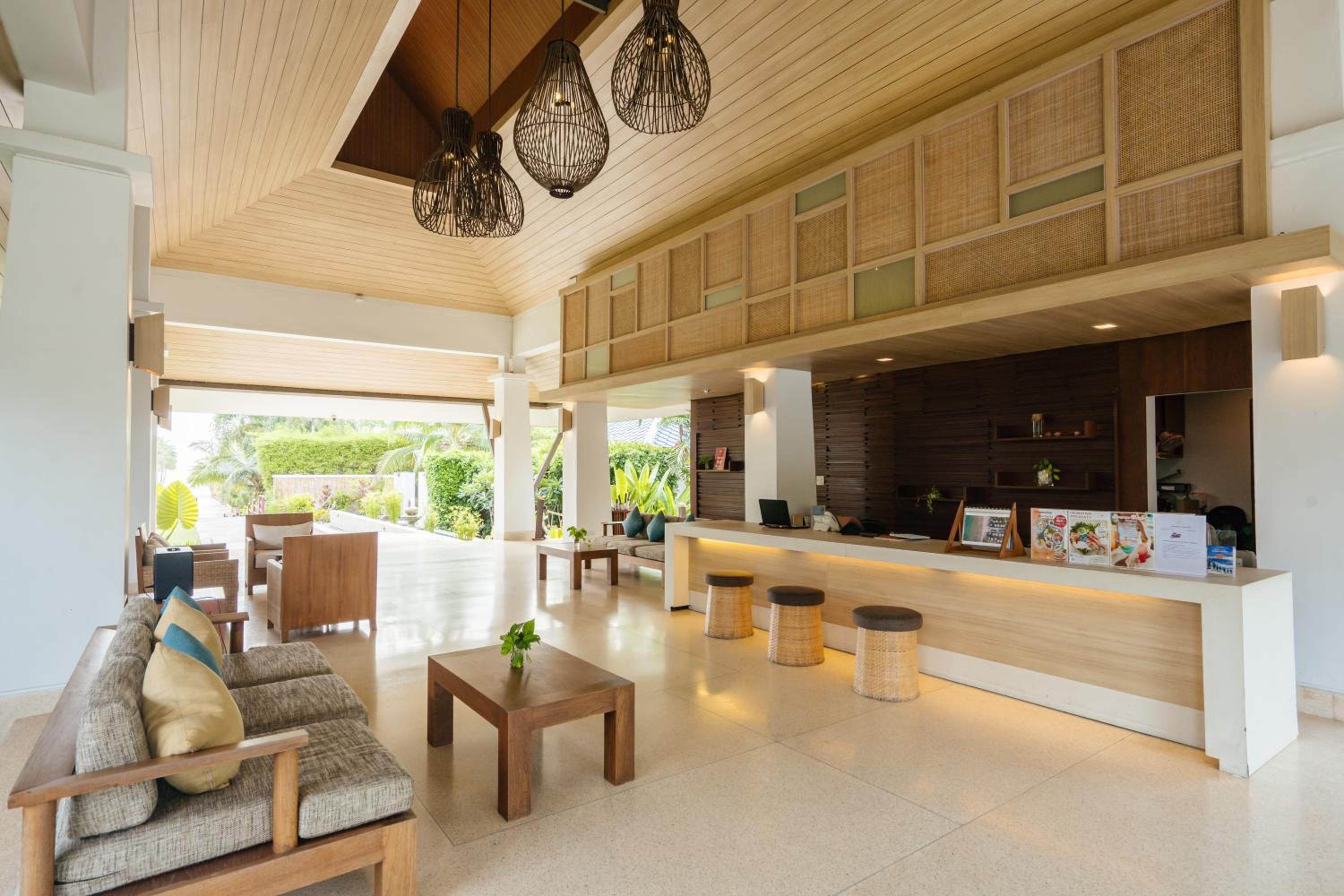 Sirarun Resort