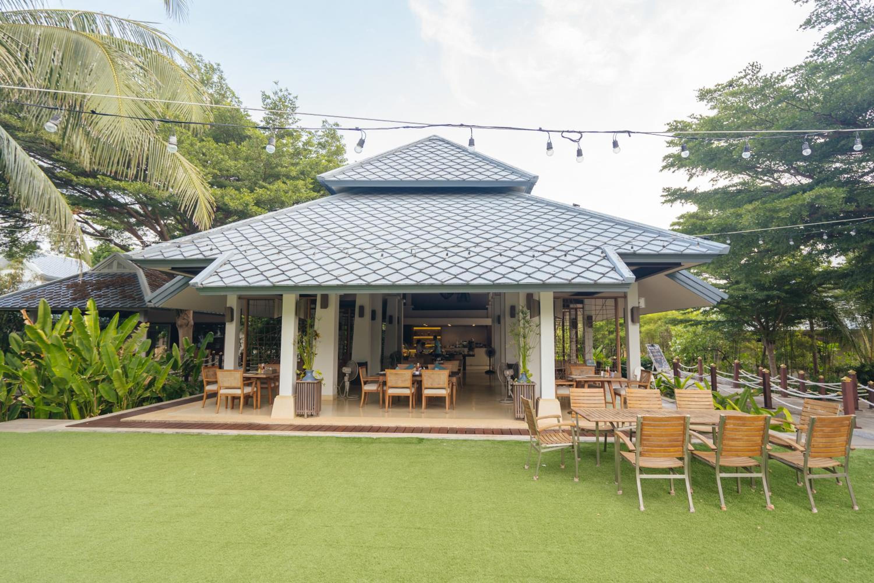 Sirarun Resort