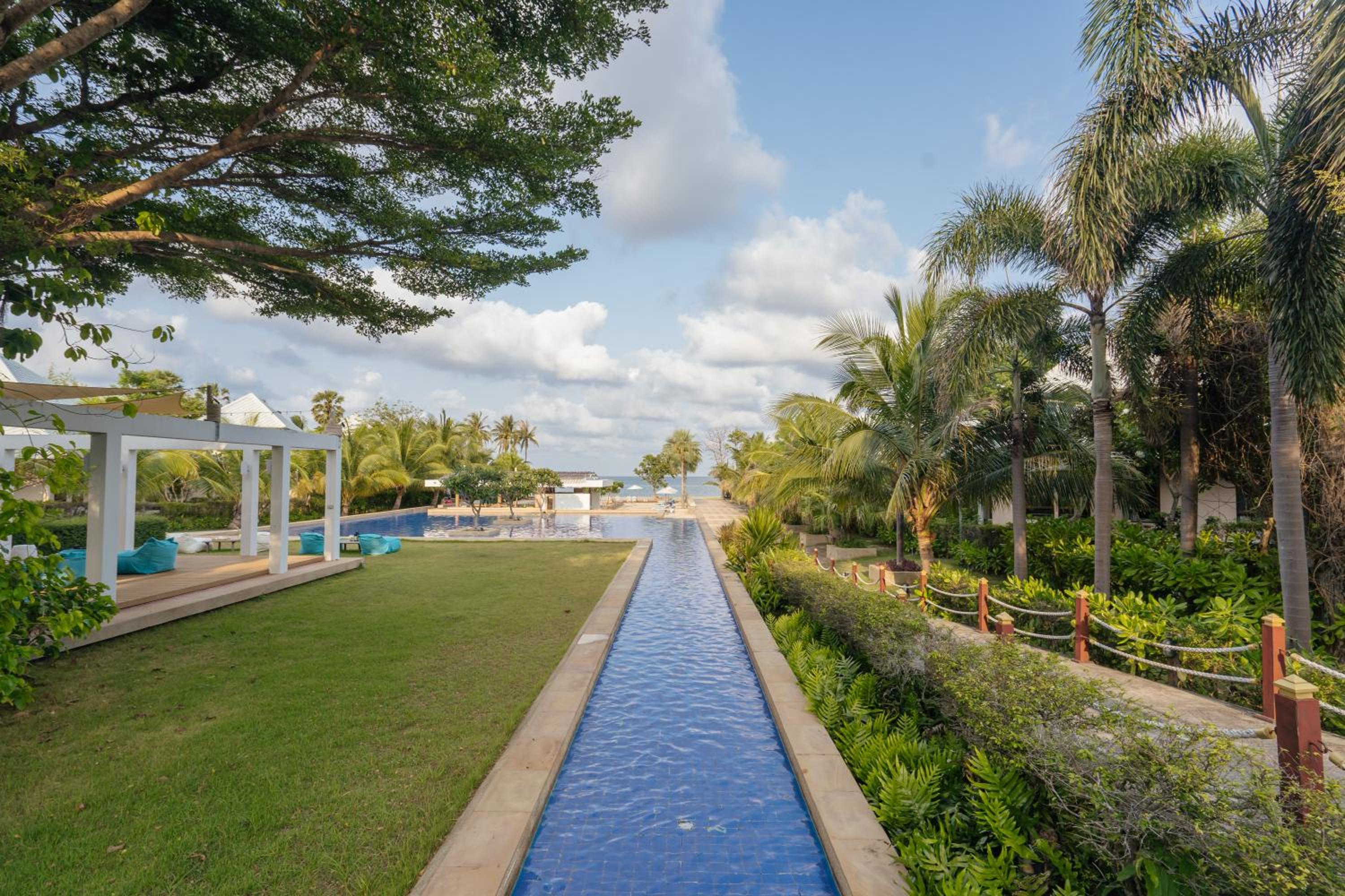 Sirarun Resort