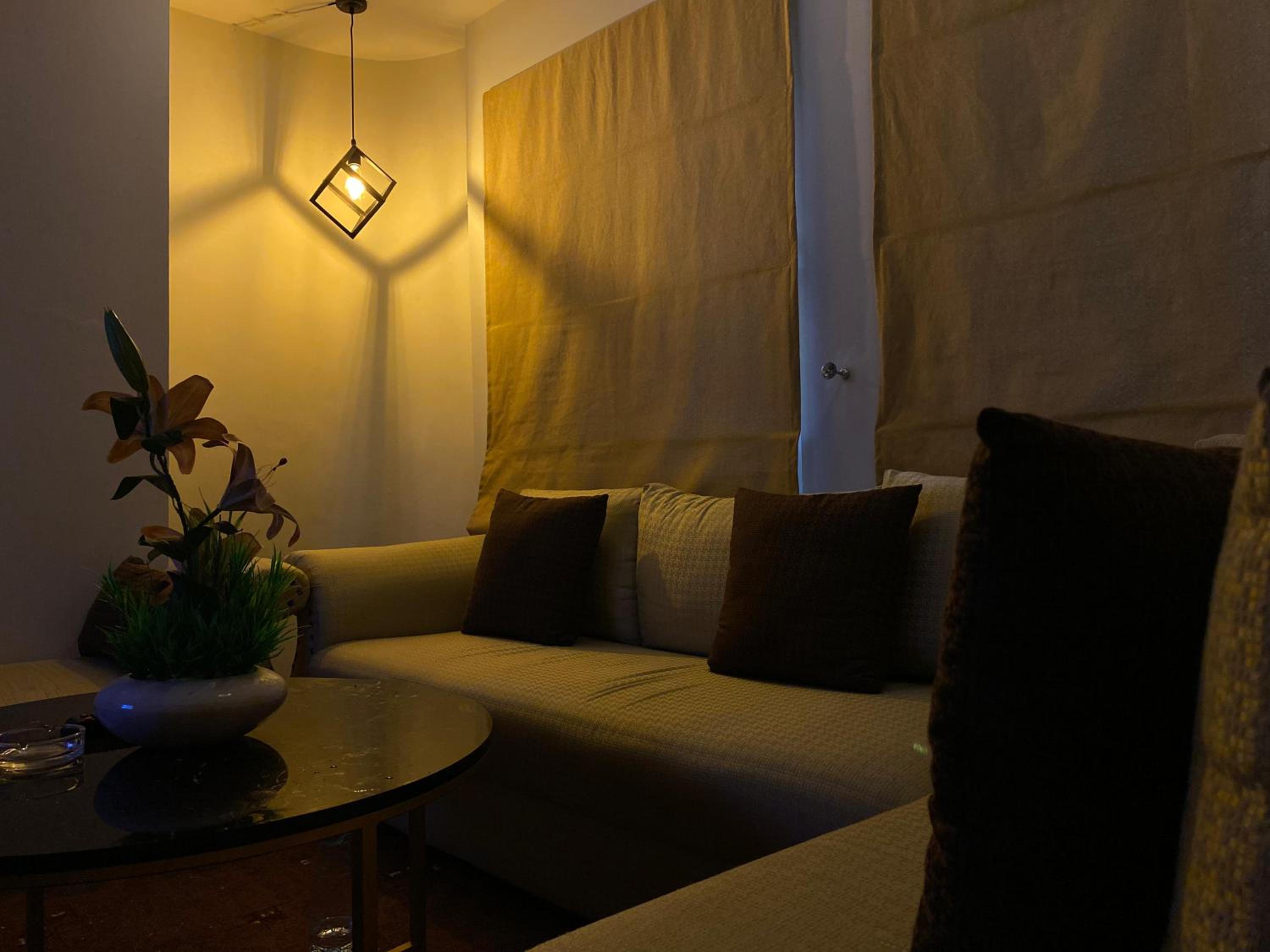 106 Megnum Arcade 2 Bedroom Specious Apartment With Balcony view 2