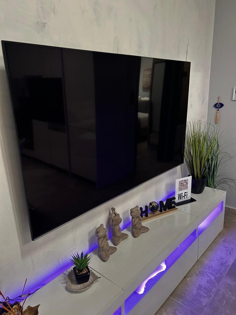 George luxury living