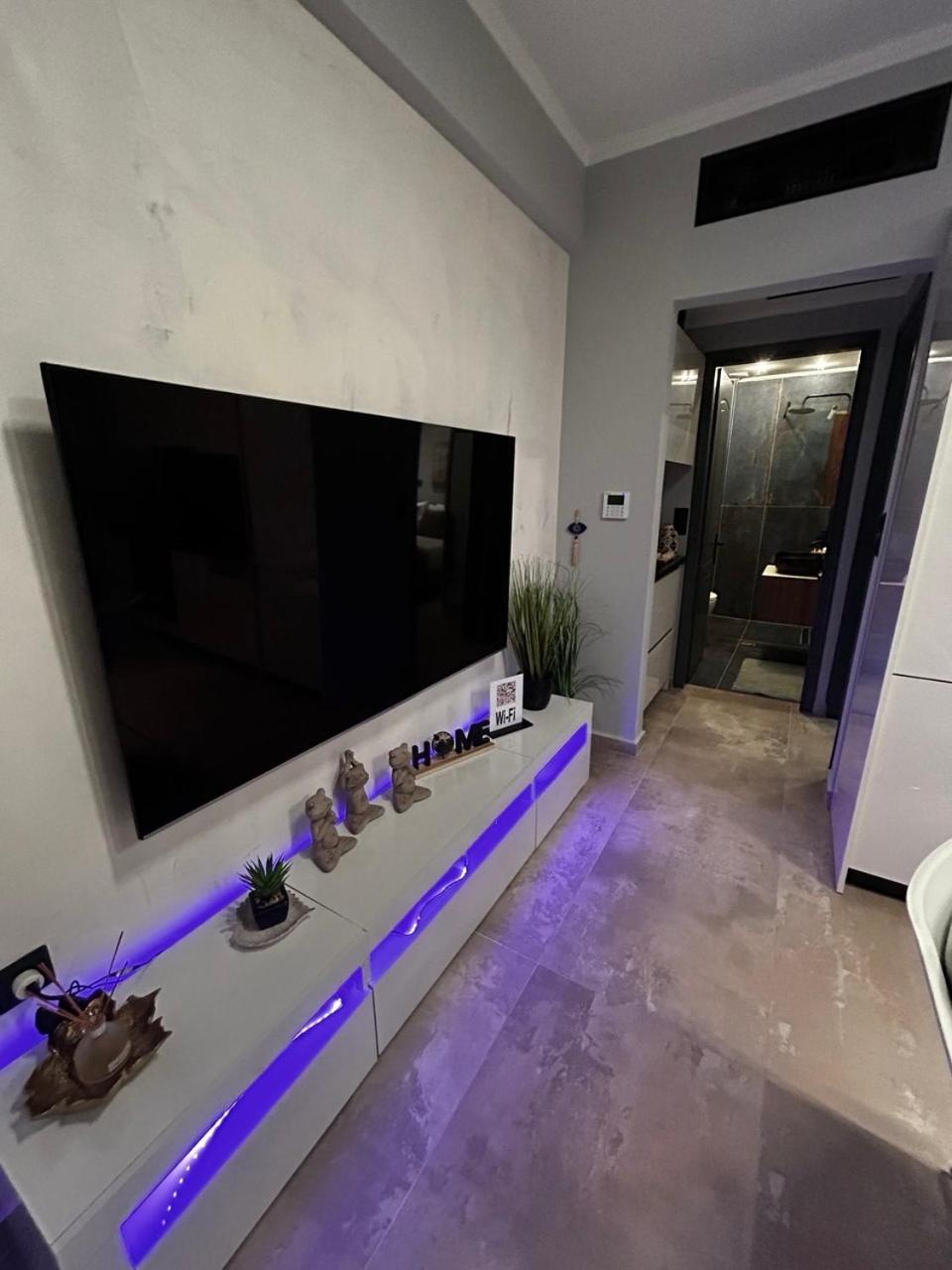 George luxury living
