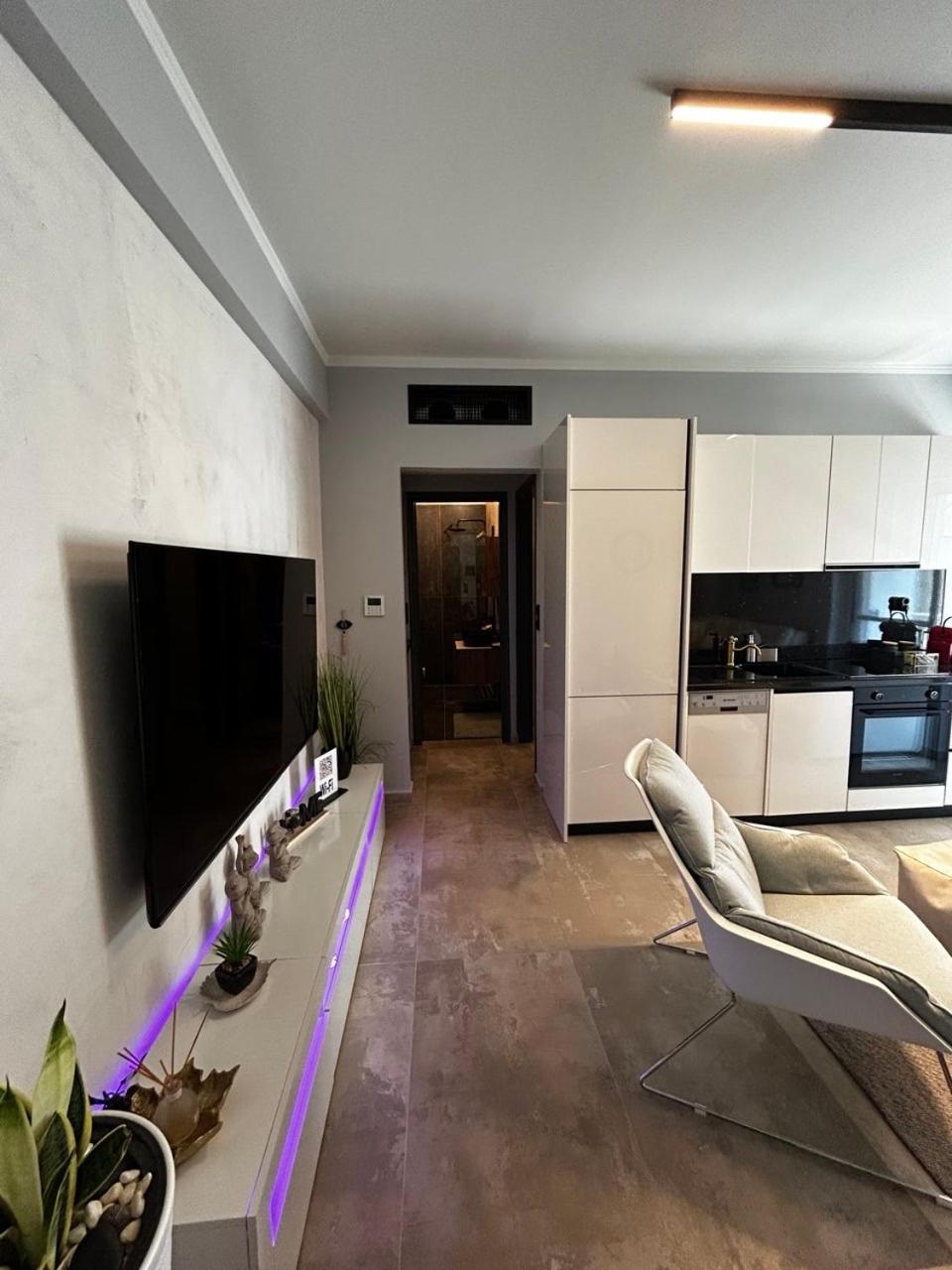 George luxury living
