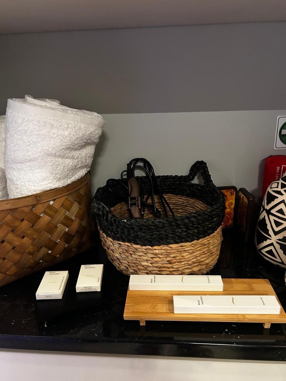 George luxury living