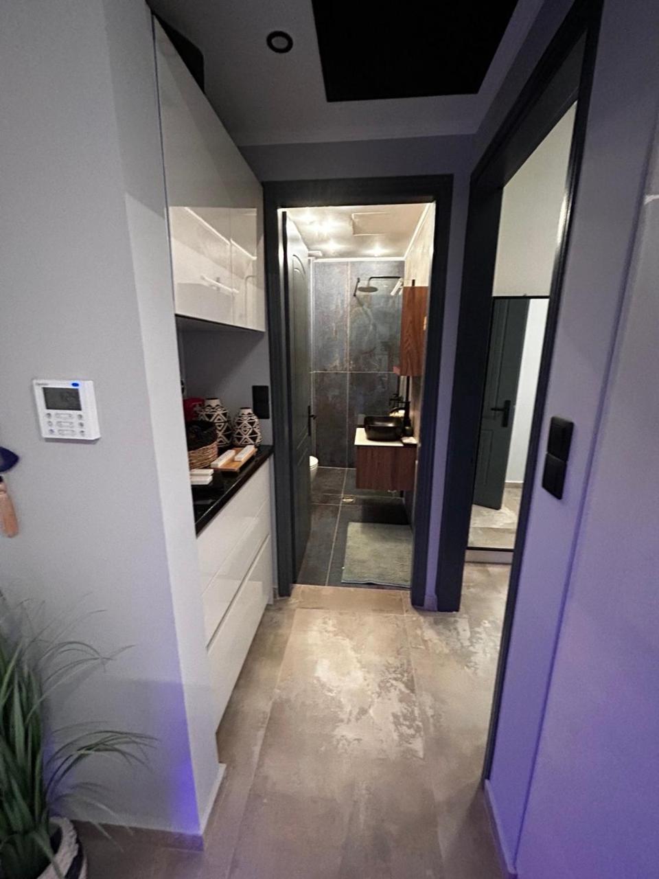 George luxury living