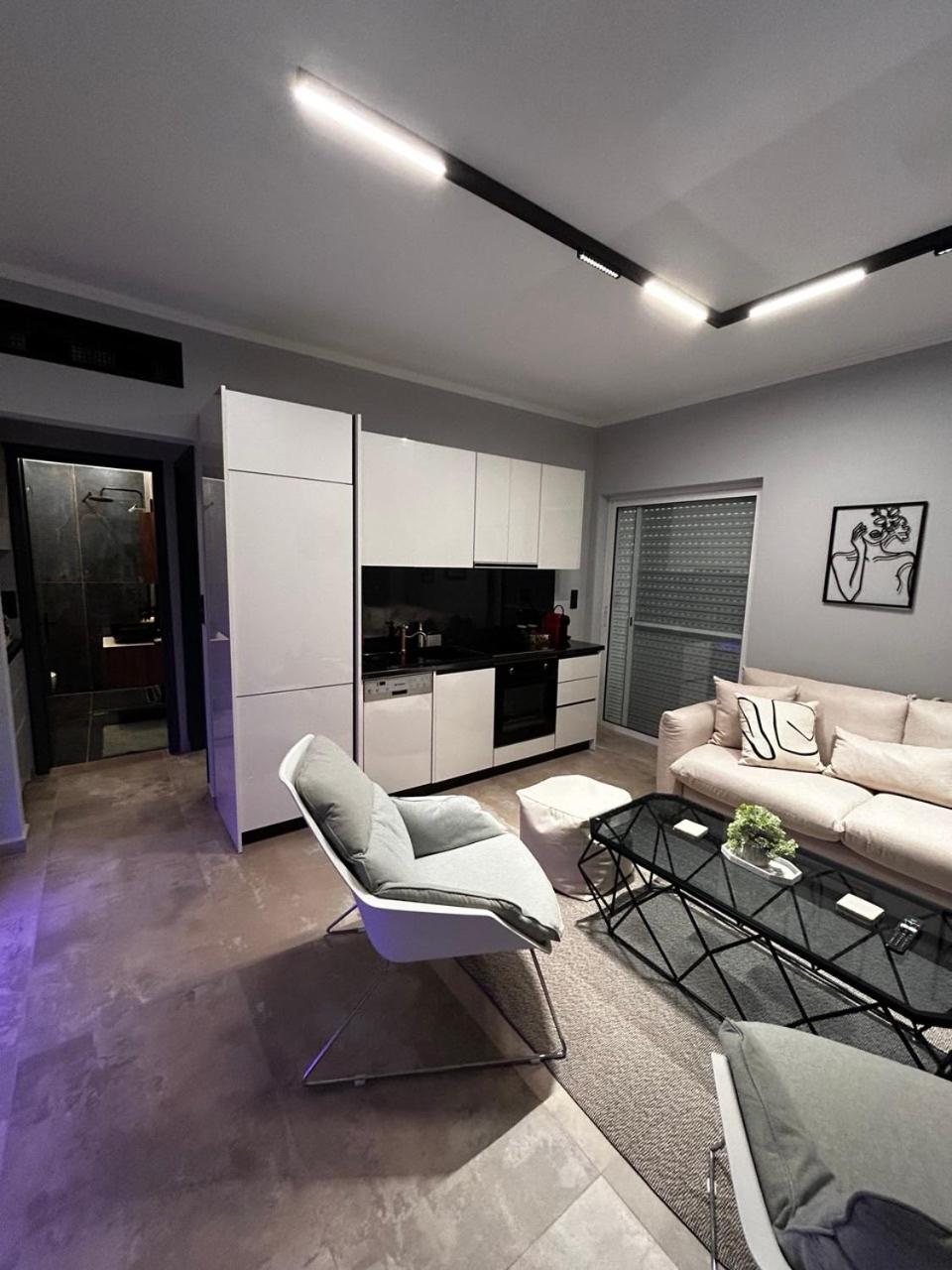 George luxury living