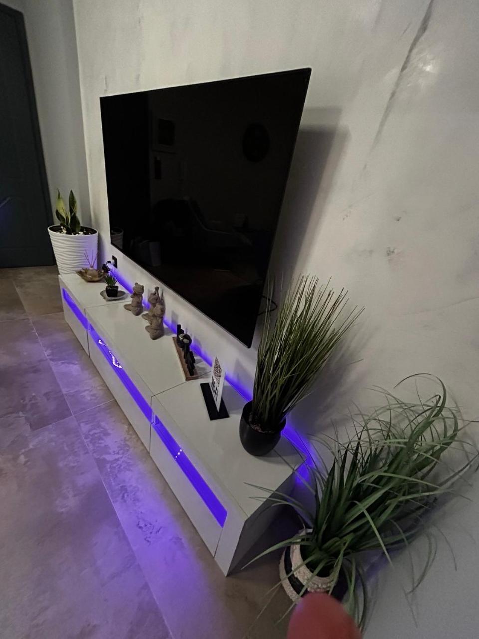 George luxury living