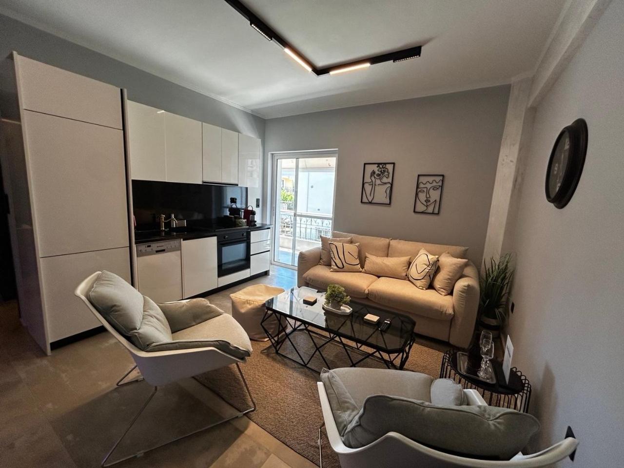 George luxury living