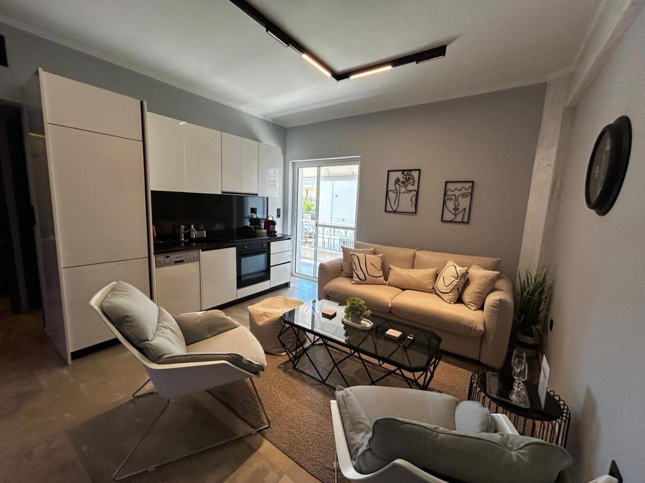 George luxury living