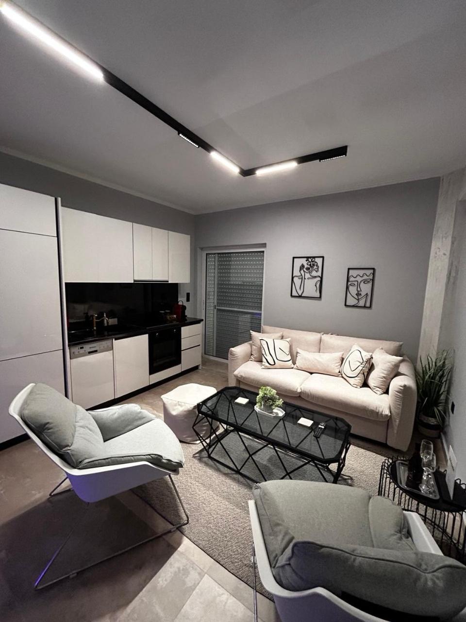 George luxury living