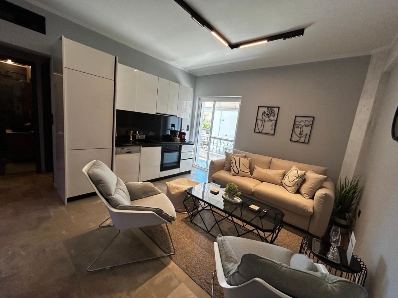 George luxury living