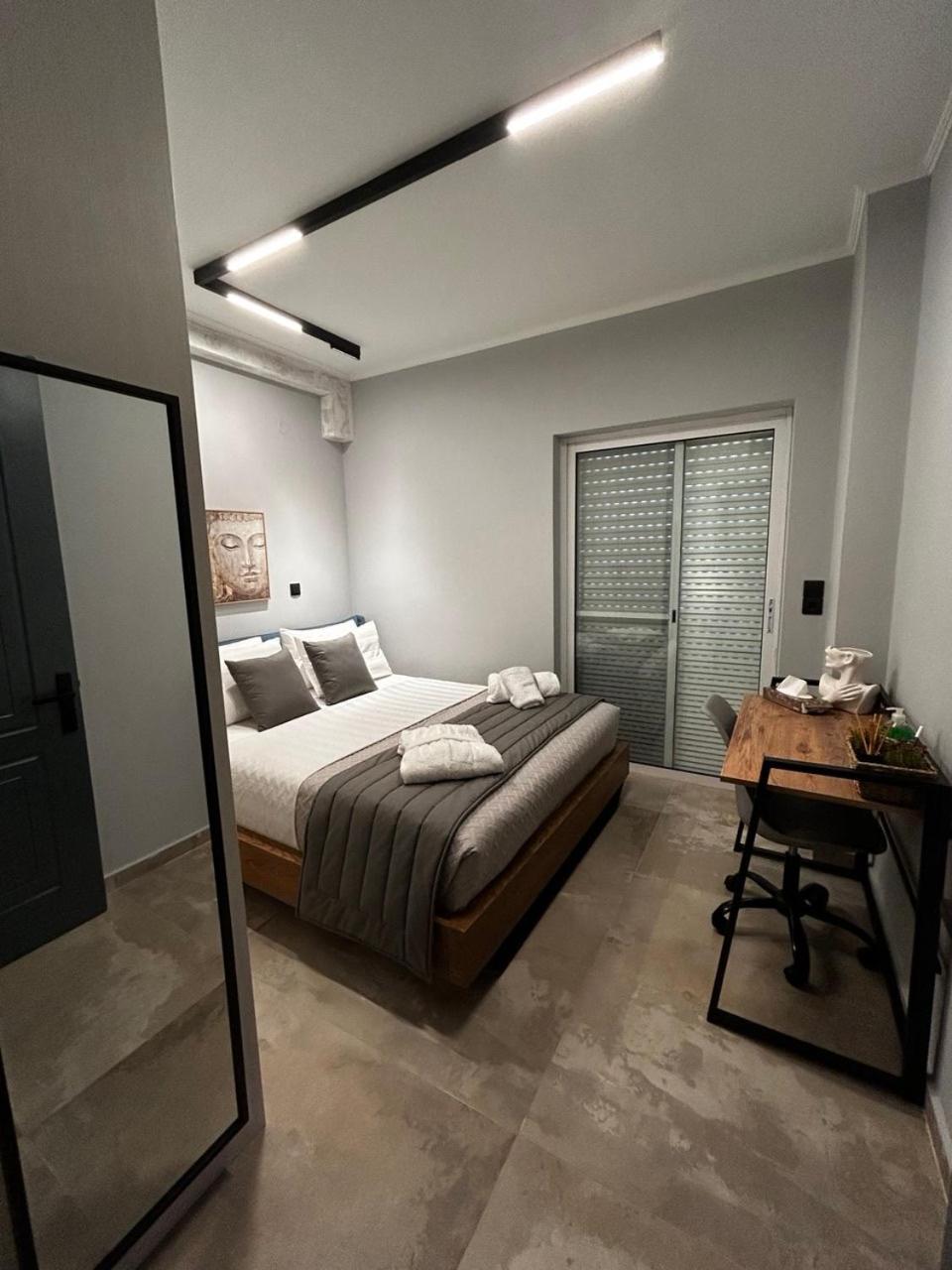 George luxury living