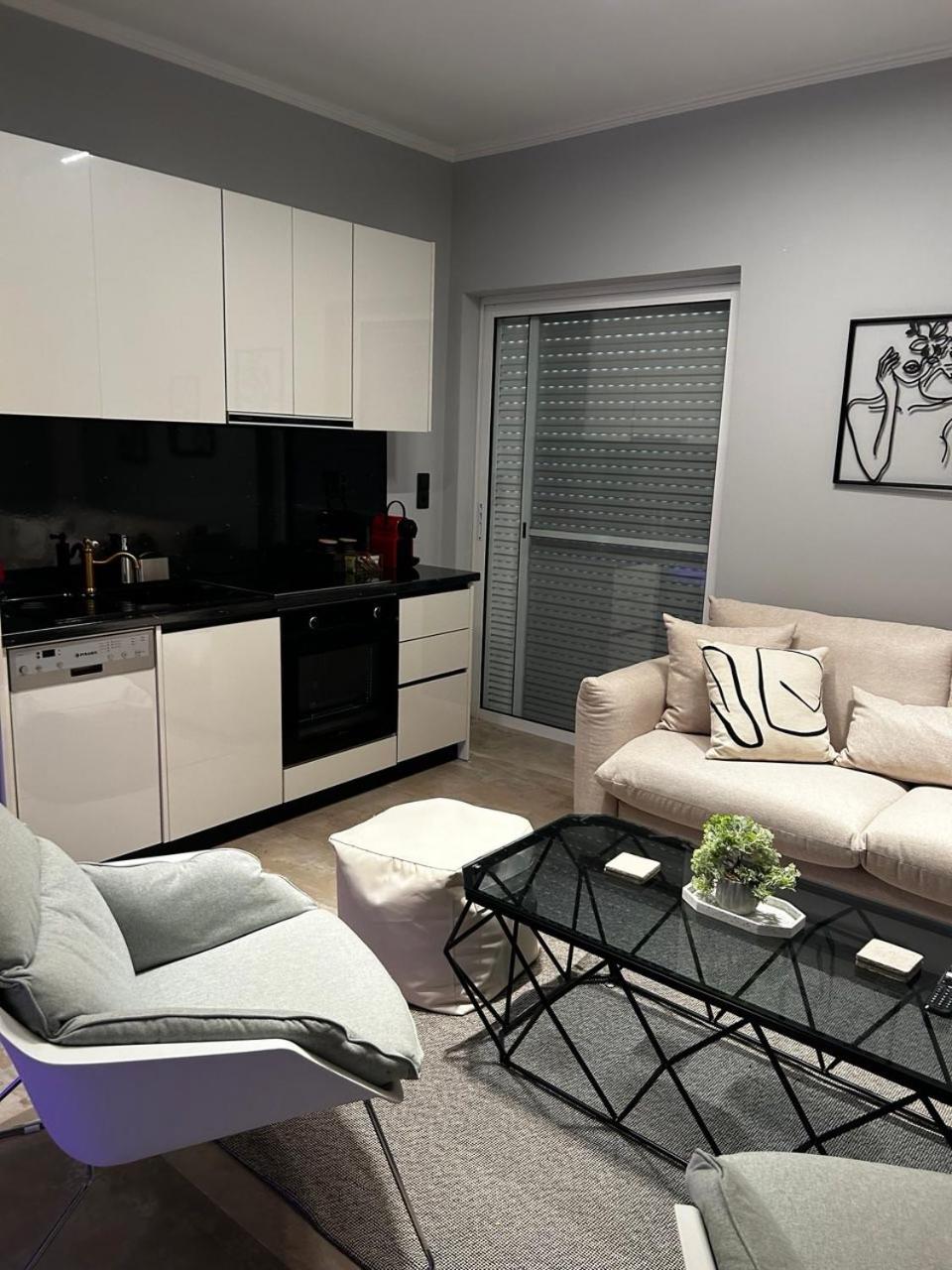 George luxury living