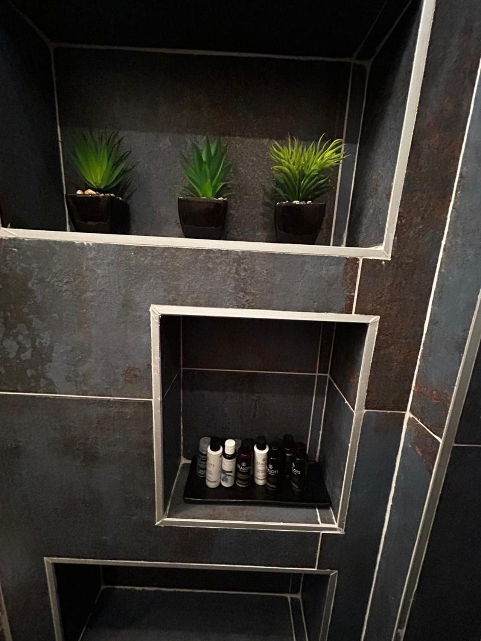 George luxury living