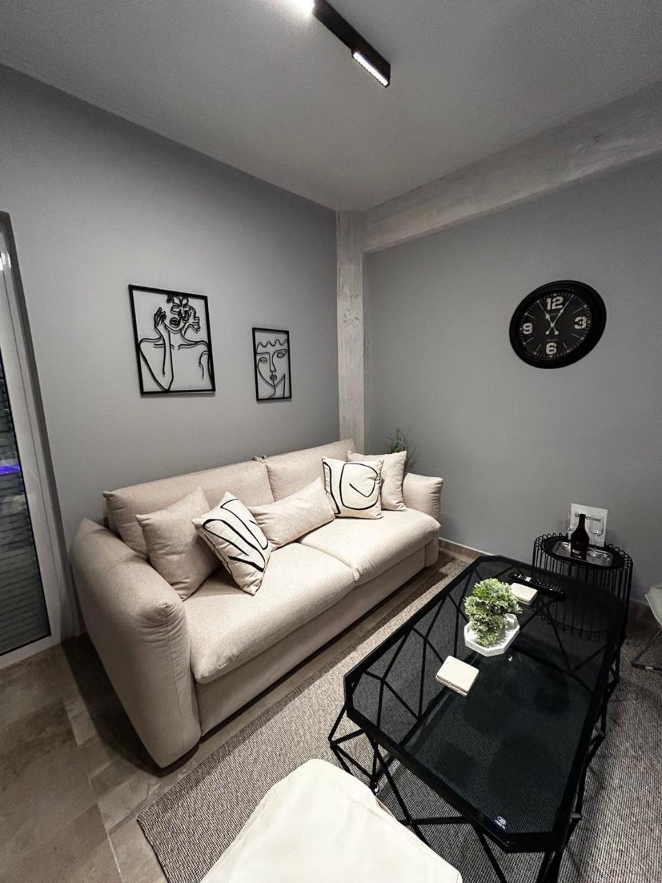 George luxury living