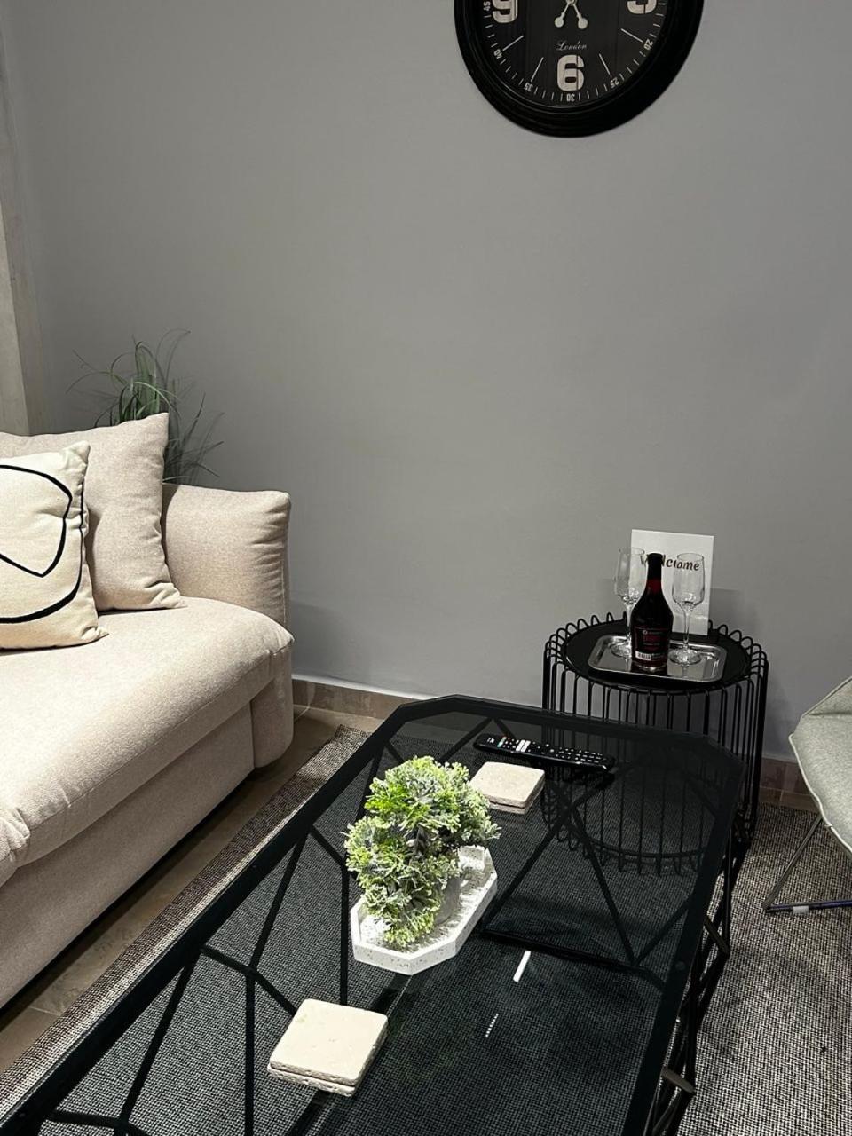 George luxury living