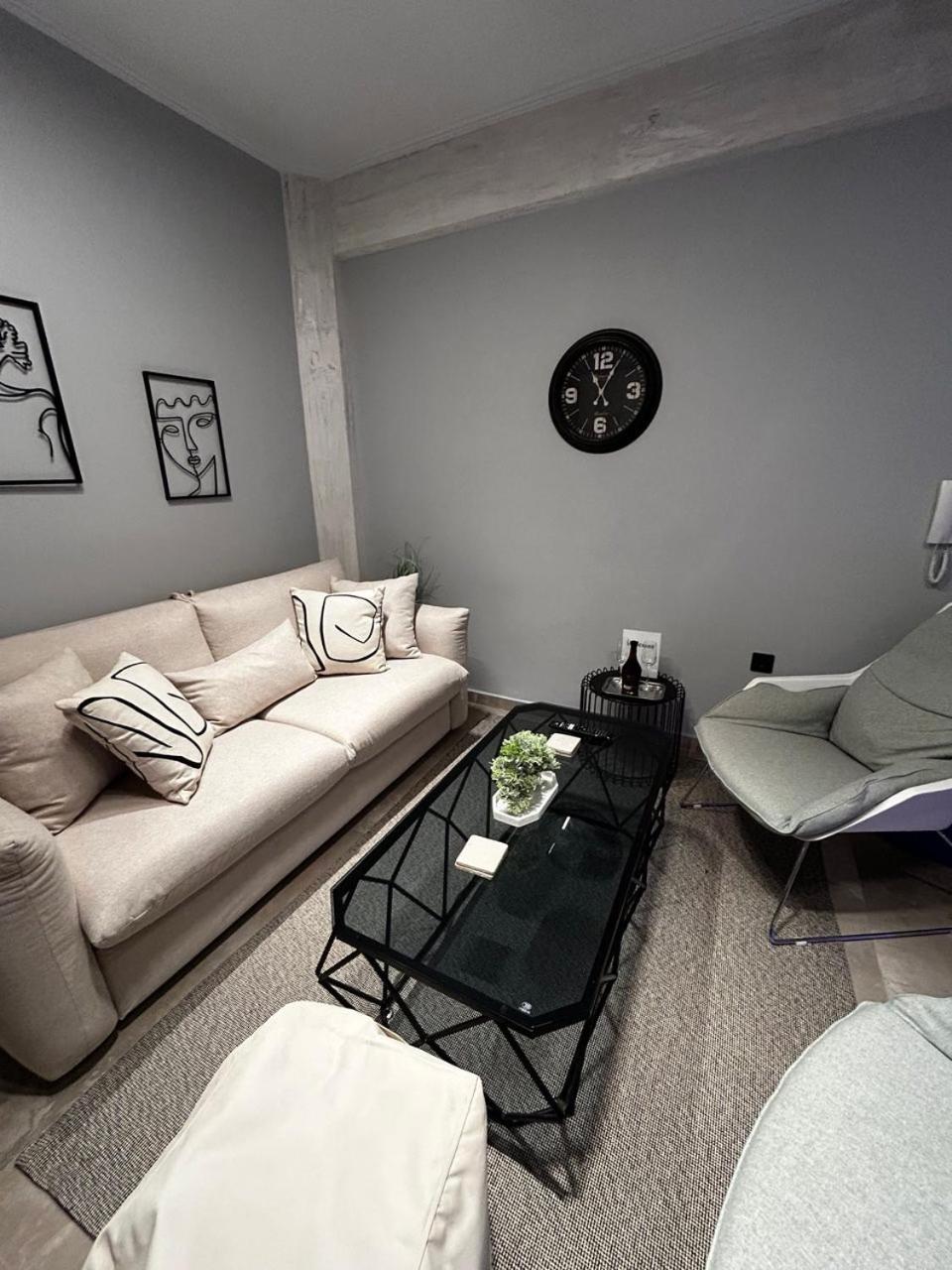 George luxury living