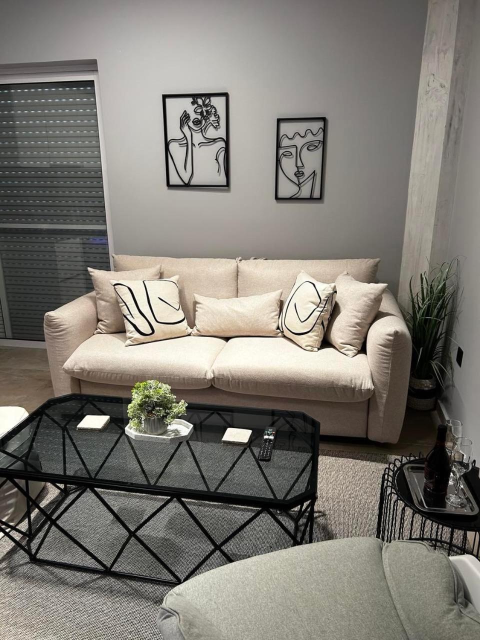 George luxury living